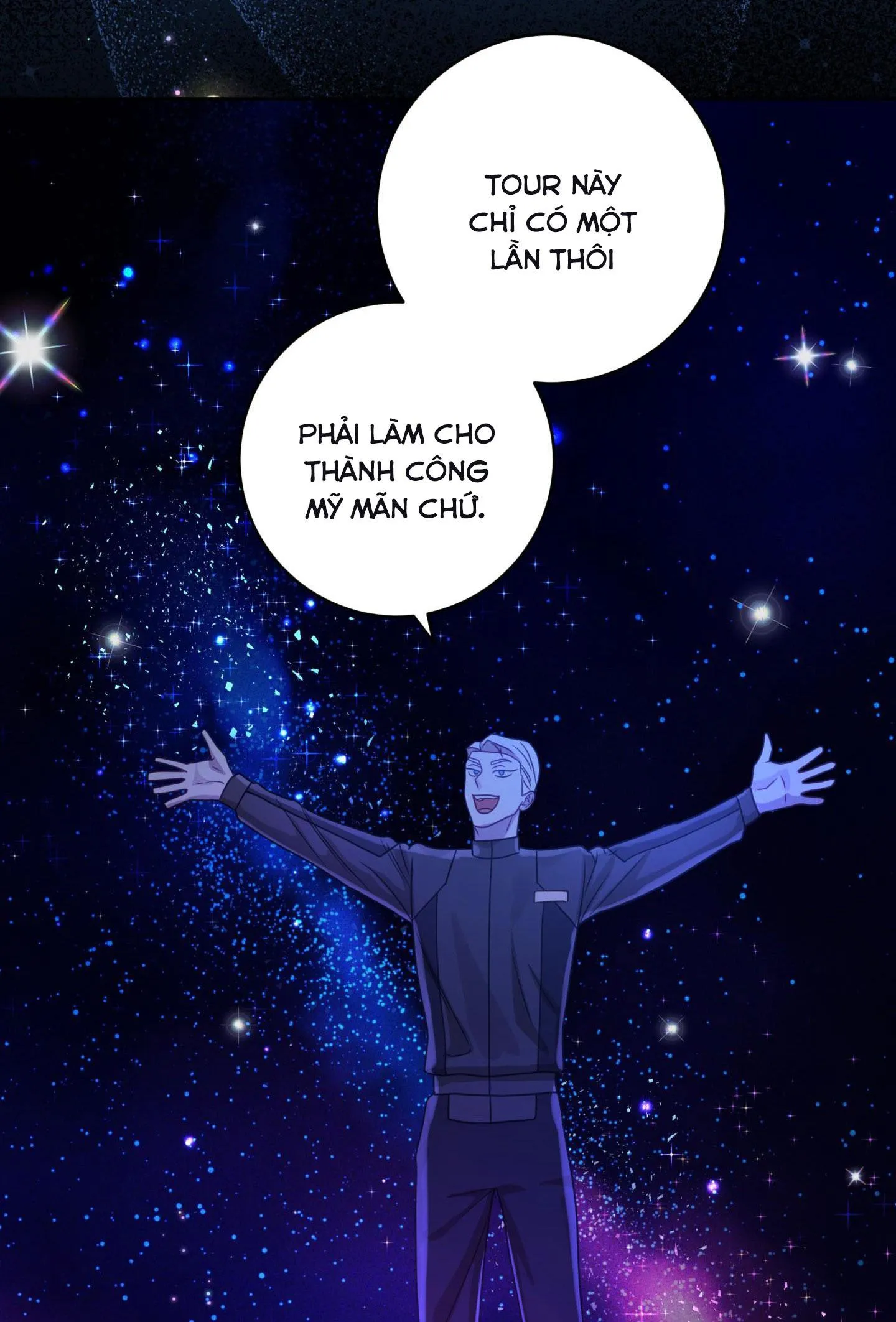 LIST TRUYỆN NGẮN CHỊT CHỊT Chapter 8 Trang 103