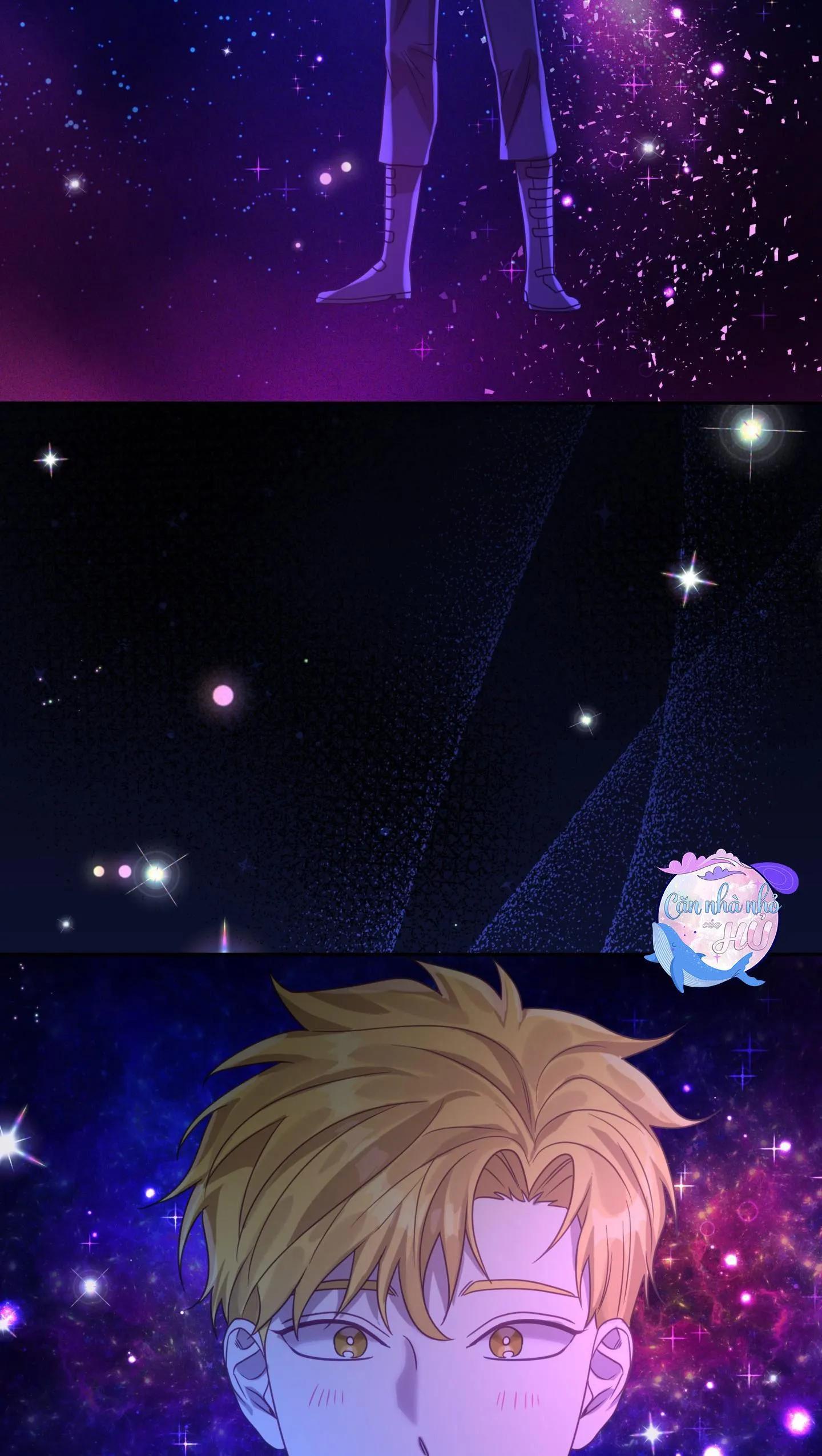 LIST TRUYỆN NGẮN CHỊT CHỊT Chapter 8 Trang 104