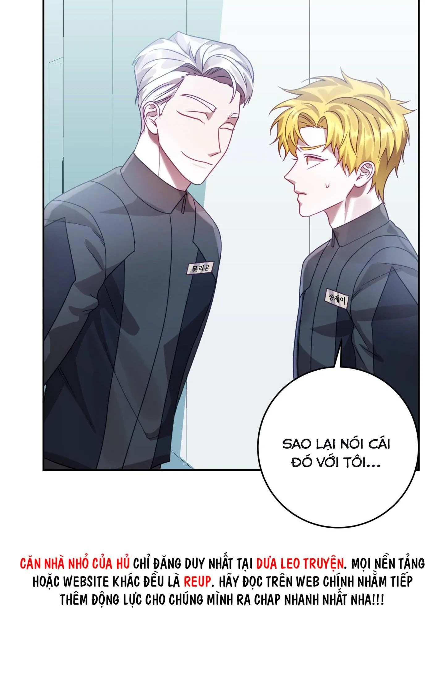 LIST TRUYỆN NGẮN CHỊT CHỊT Chapter 8 Trang 106