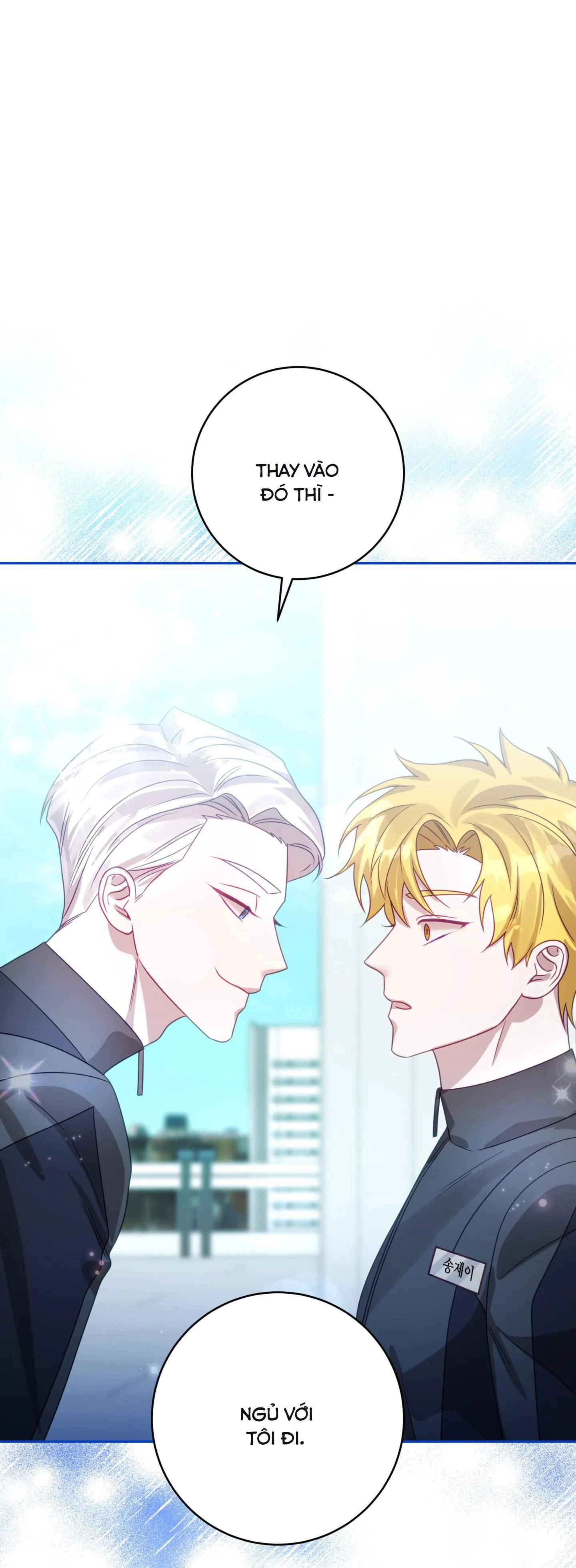 LIST TRUYỆN NGẮN CHỊT CHỊT Chapter 8 Trang 107