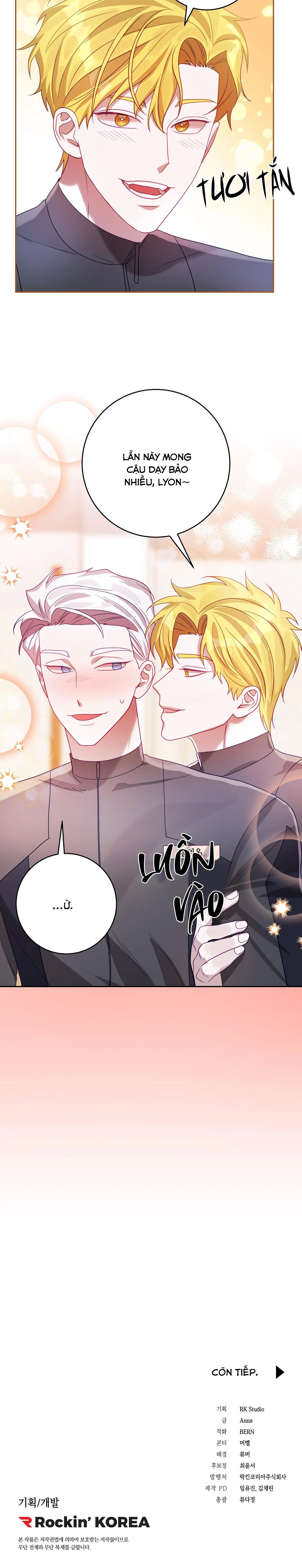 LIST TRUYỆN NGẮN CHỊT CHỊT Chapter 9 Trang 21