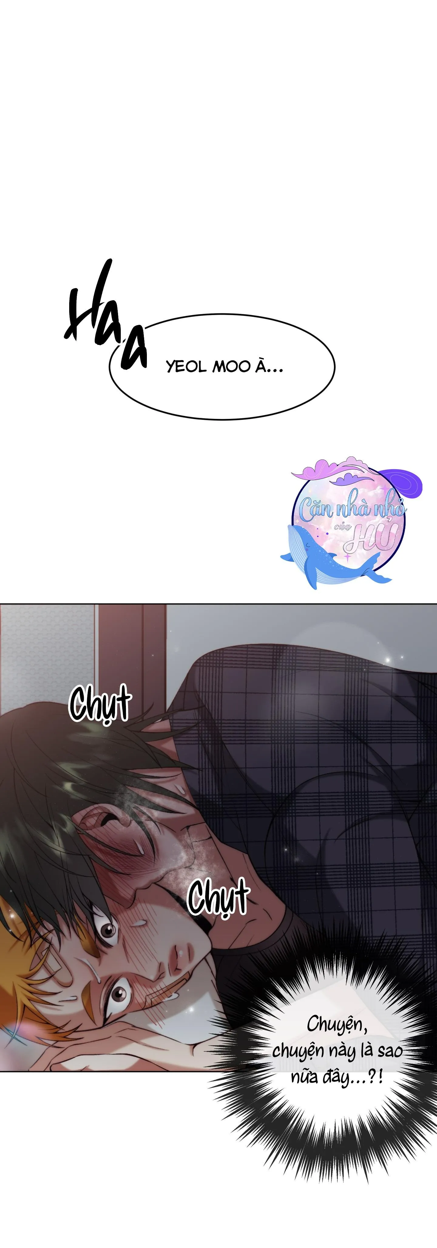 LIST TRUYỆN NGẮN CHỊT CHỊT Chapter 10 Trang 3