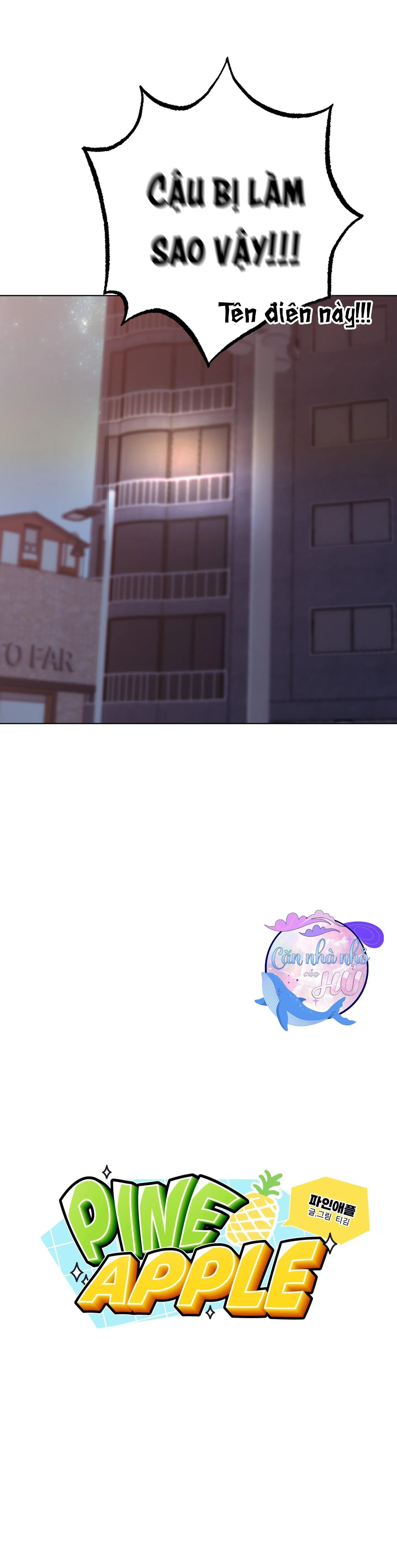 LIST TRUYỆN NGẮN CHỊT CHỊT Chapter 10 Trang 5