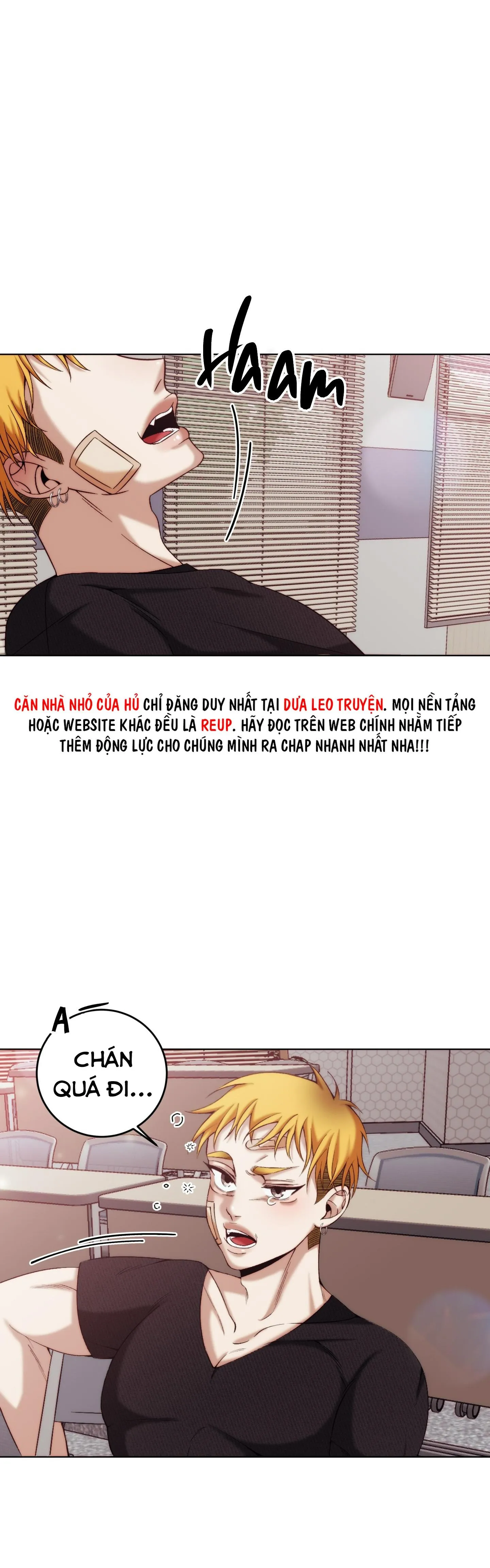 LIST TRUYỆN NGẮN CHỊT CHỊT Chapter 10 Trang 6