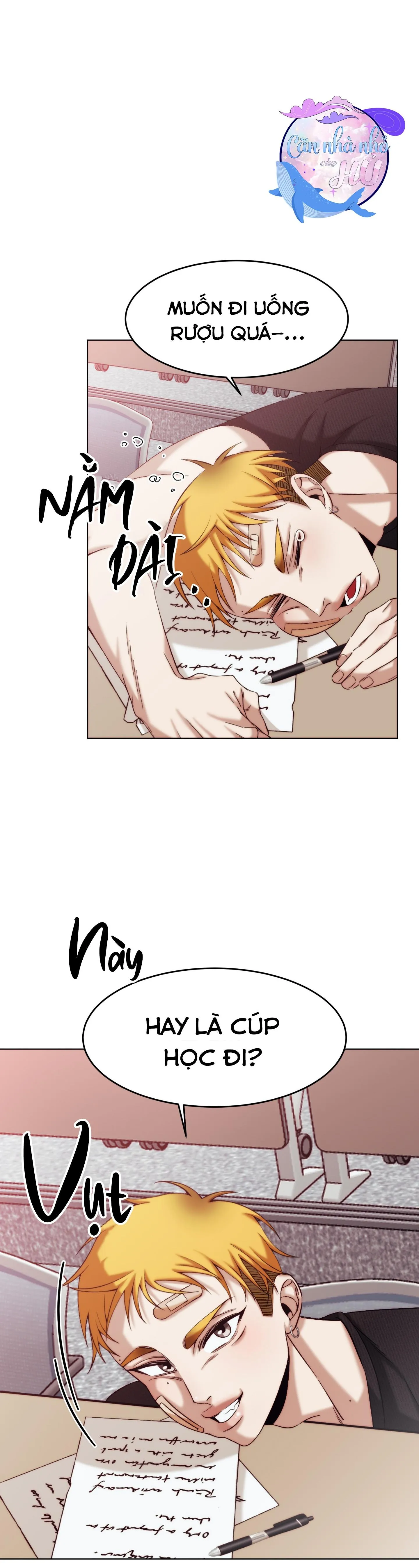 LIST TRUYỆN NGẮN CHỊT CHỊT Chapter 10 Trang 7