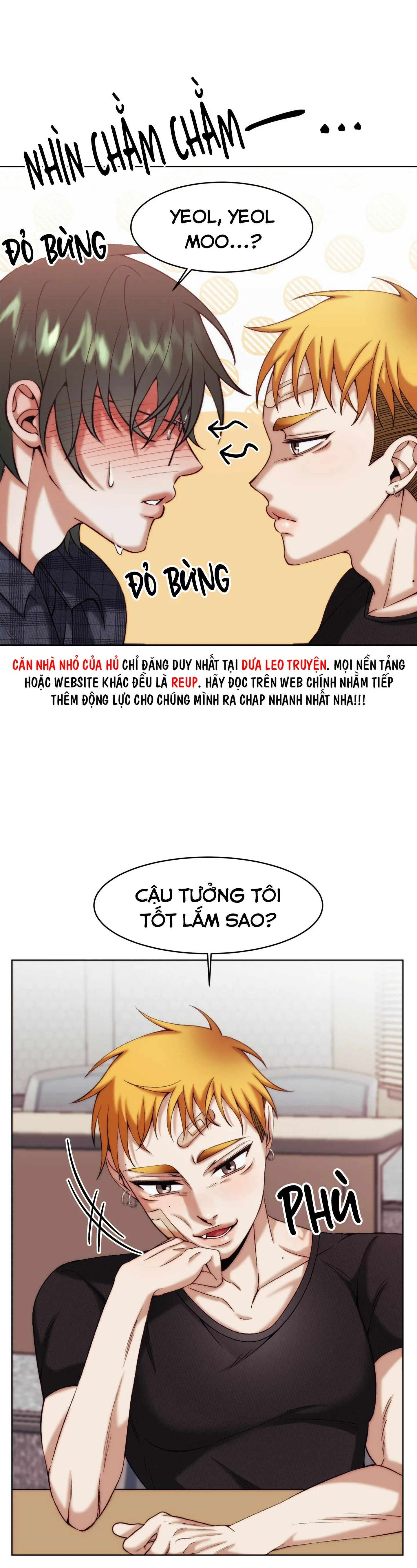 LIST TRUYỆN NGẮN CHỊT CHỊT Chapter 10 Trang 15