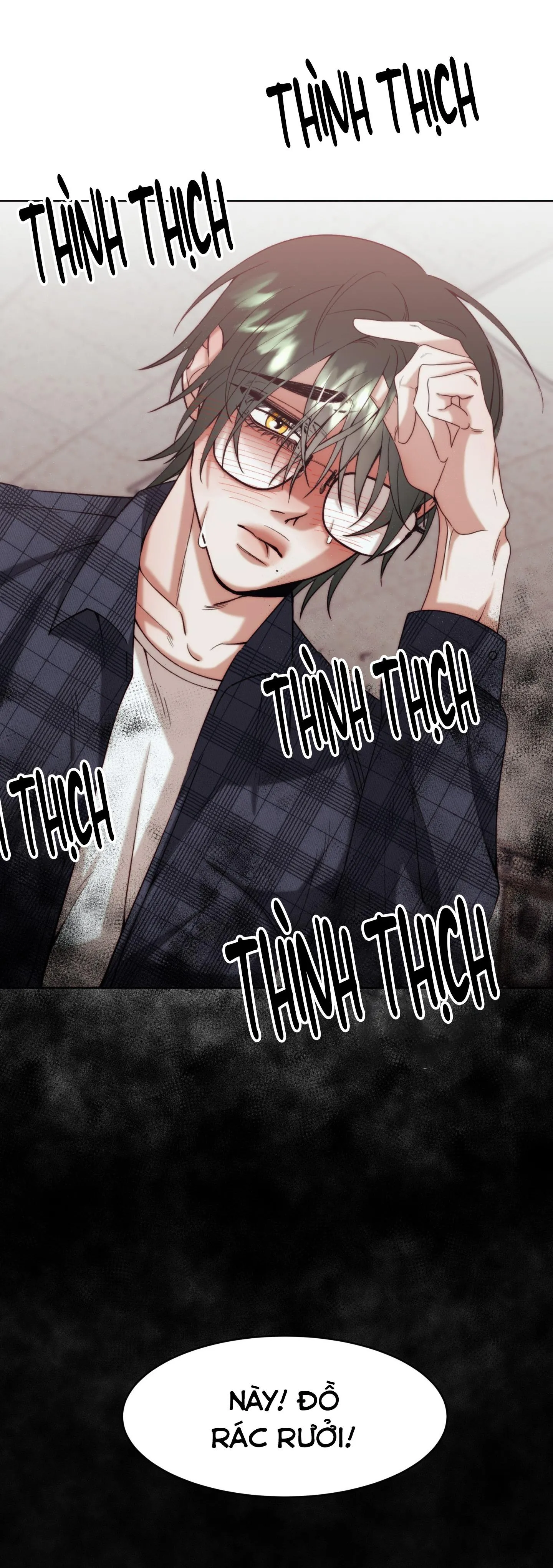 LIST TRUYỆN NGẮN CHỊT CHỊT Chapter 10 Trang 17