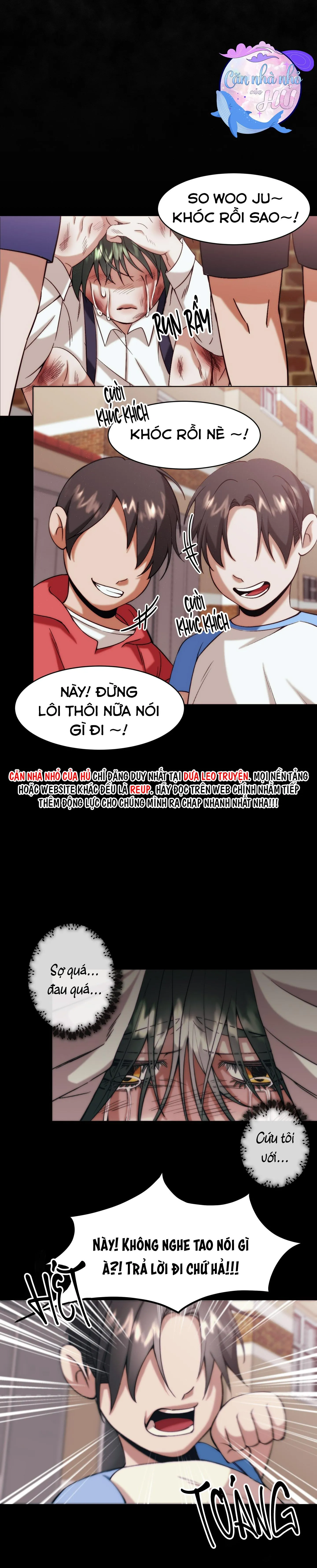 LIST TRUYỆN NGẮN CHỊT CHỊT Chapter 10 Trang 18