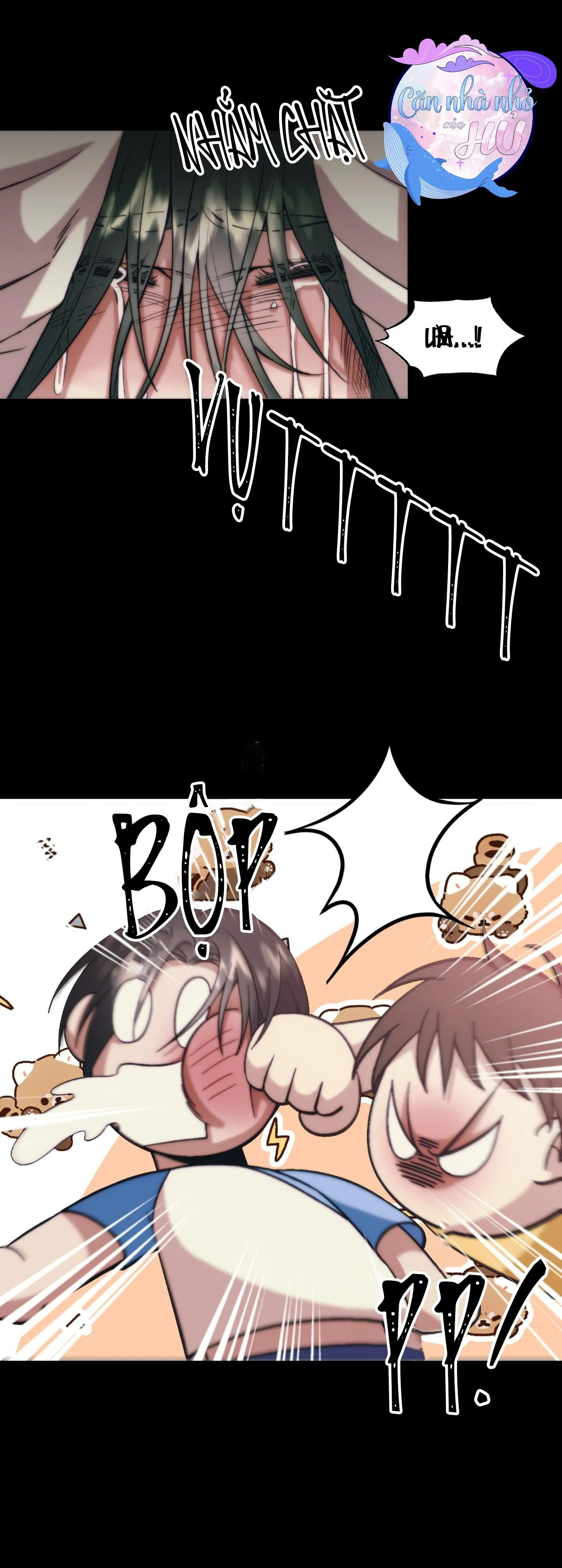 LIST TRUYỆN NGẮN CHỊT CHỊT Chapter 10 Trang 19