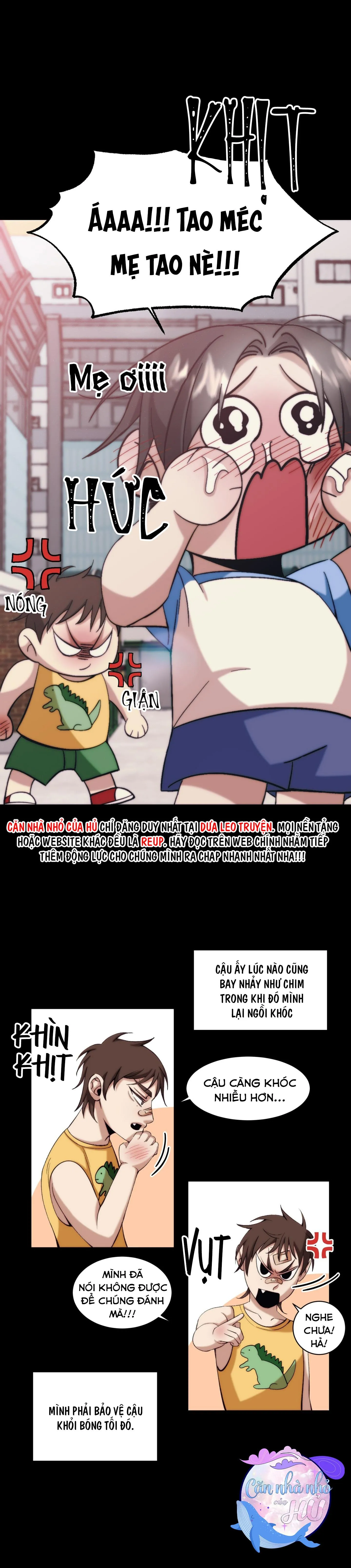 LIST TRUYỆN NGẮN CHỊT CHỊT Chapter 10 Trang 20