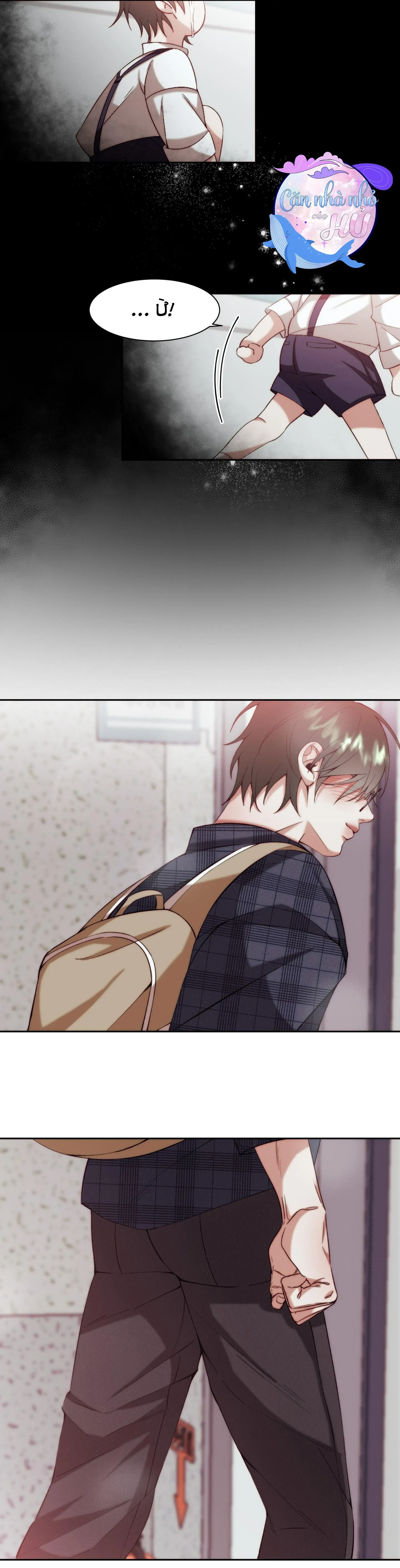 LIST TRUYỆN NGẮN CHỊT CHỊT Chapter 10 Trang 23