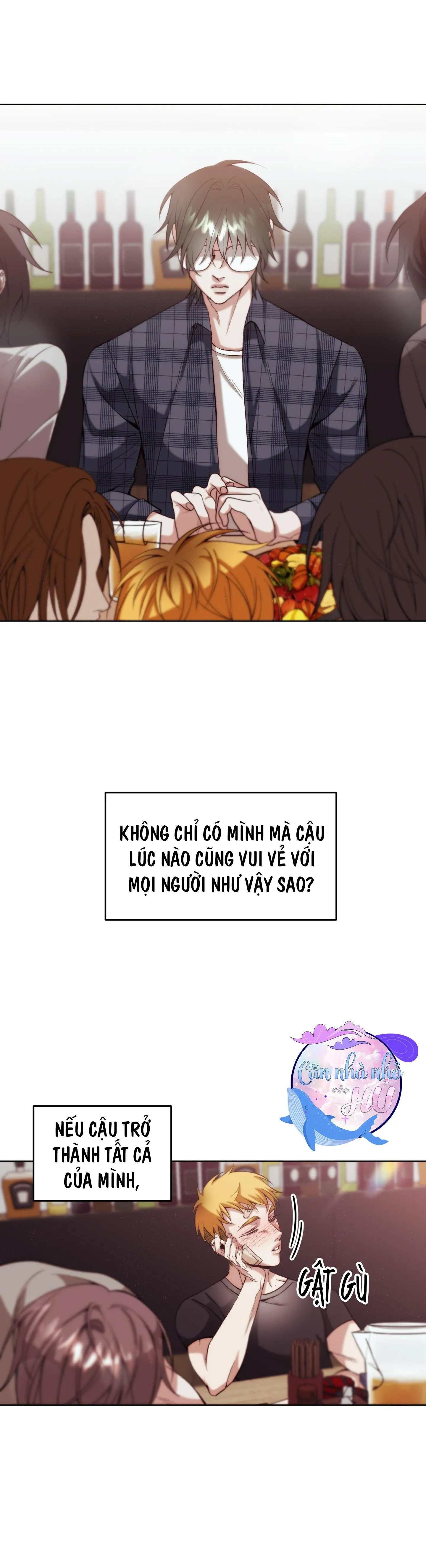 LIST TRUYỆN NGẮN CHỊT CHỊT Chapter 10 Trang 33