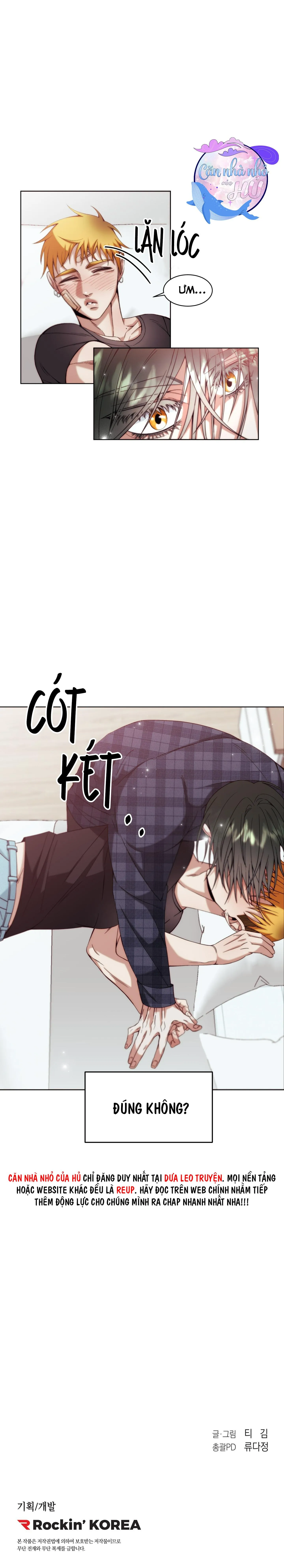 LIST TRUYỆN NGẮN CHỊT CHỊT Chapter 10 Trang 37