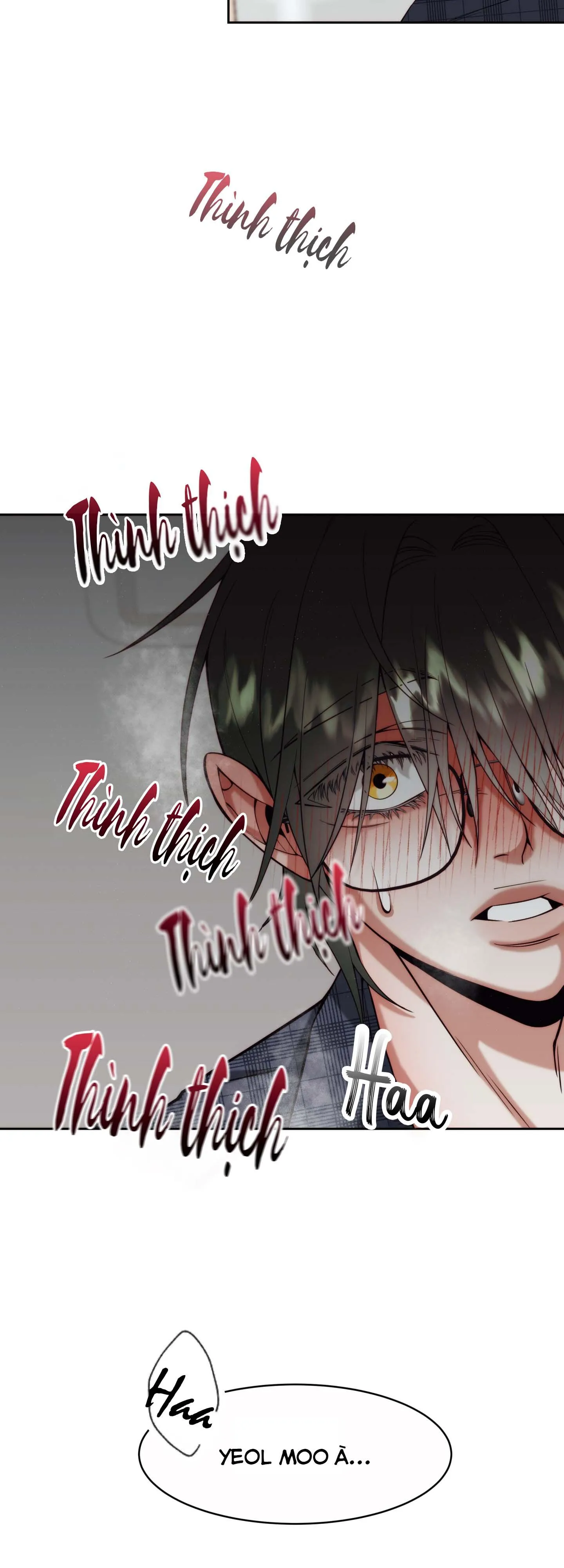 LIST TRUYỆN NGẮN CHỊT CHỊT Chapter 11 Trang 6