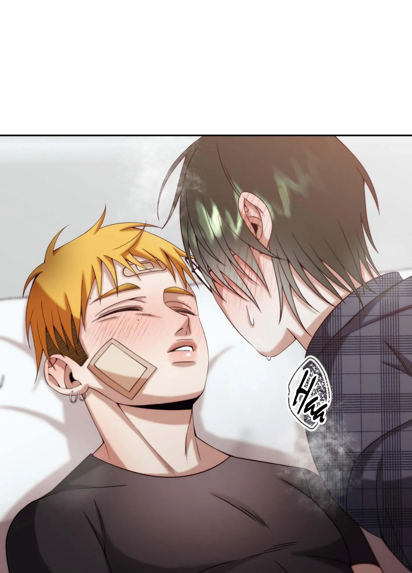 LIST TRUYỆN NGẮN CHỊT CHỊT Chapter 11 Trang 7