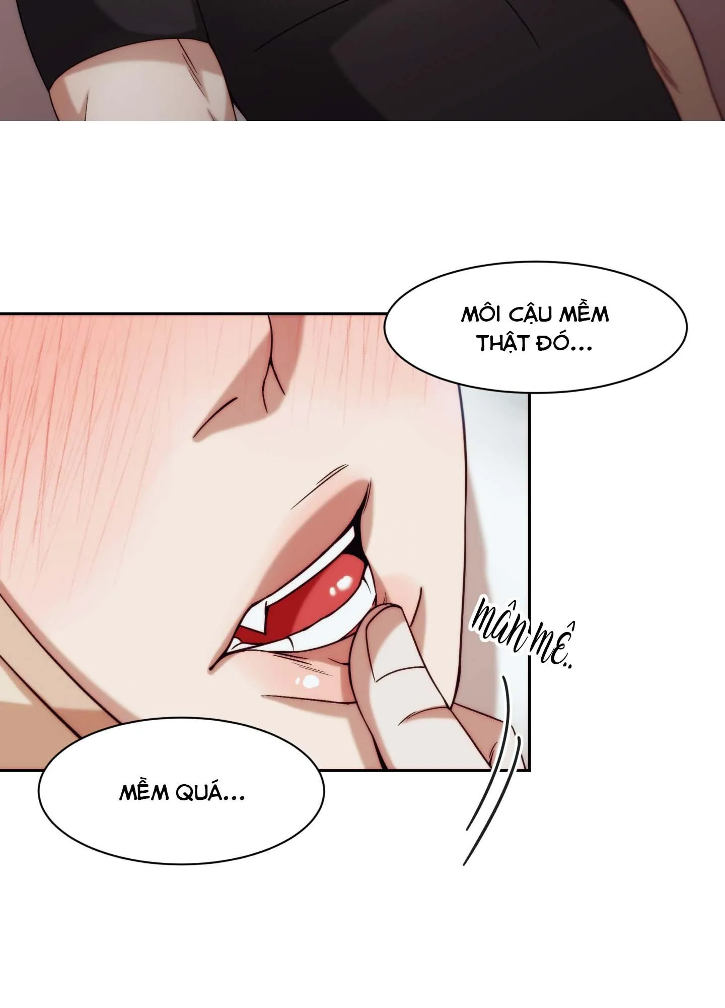 LIST TRUYỆN NGẮN CHỊT CHỊT Chapter 11 Trang 8