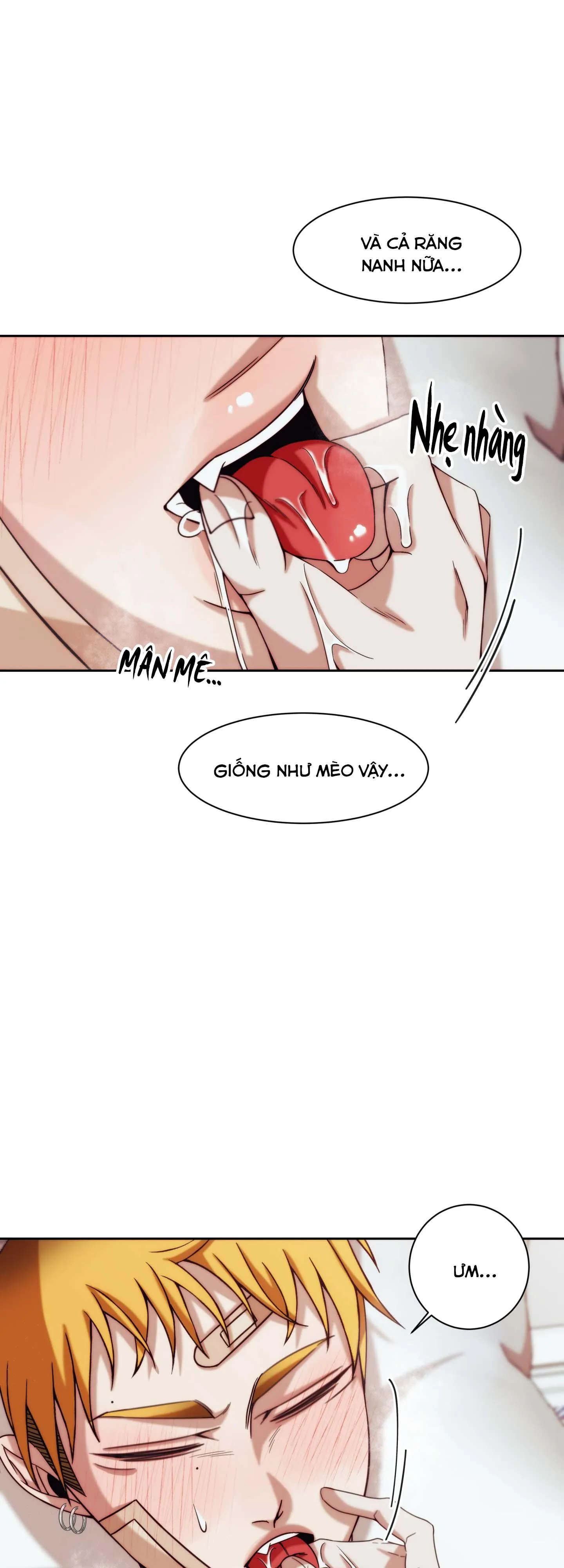 LIST TRUYỆN NGẮN CHỊT CHỊT Chapter 11 Trang 9