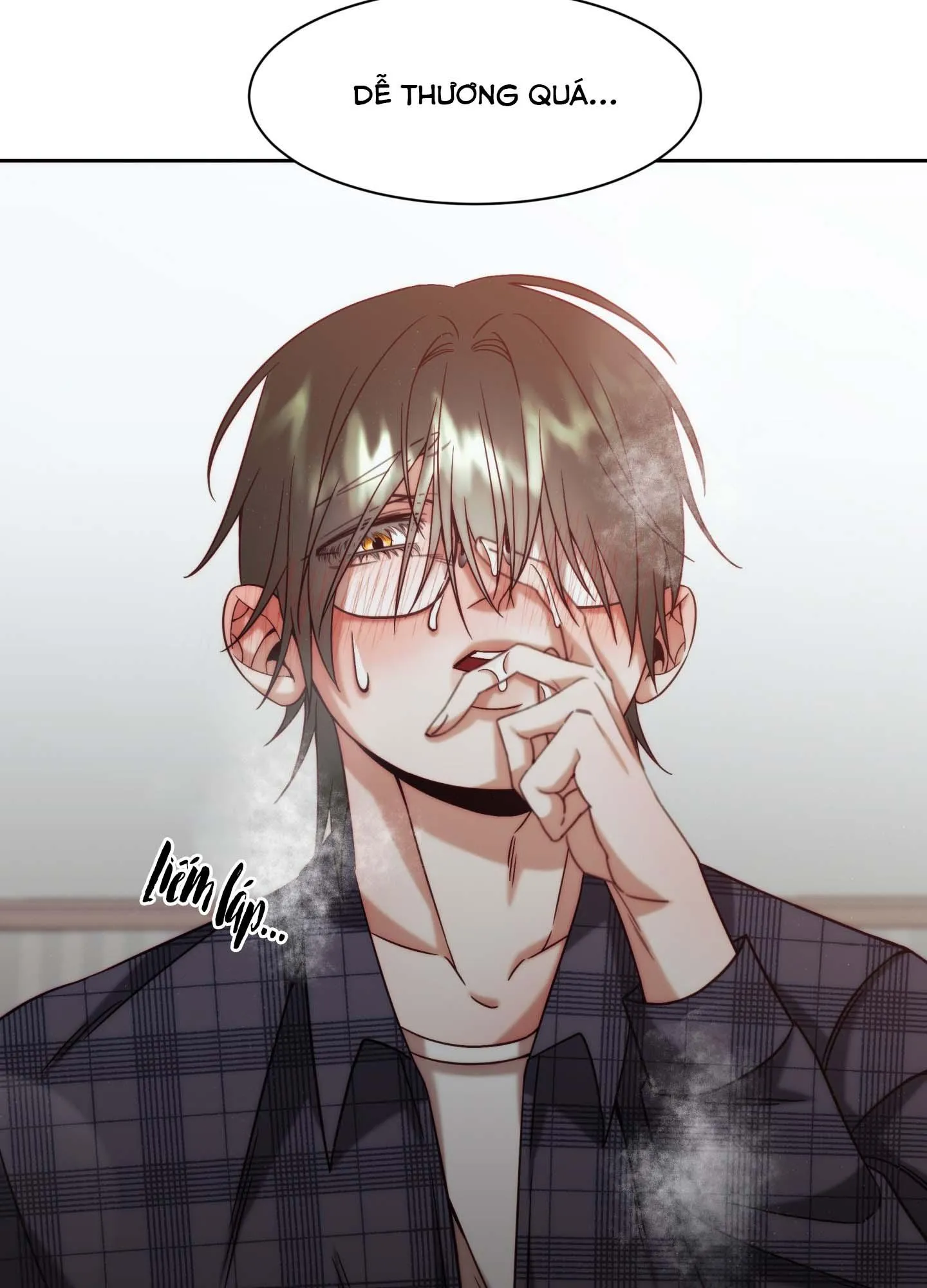 LIST TRUYỆN NGẮN CHỊT CHỊT Chapter 11 Trang 12