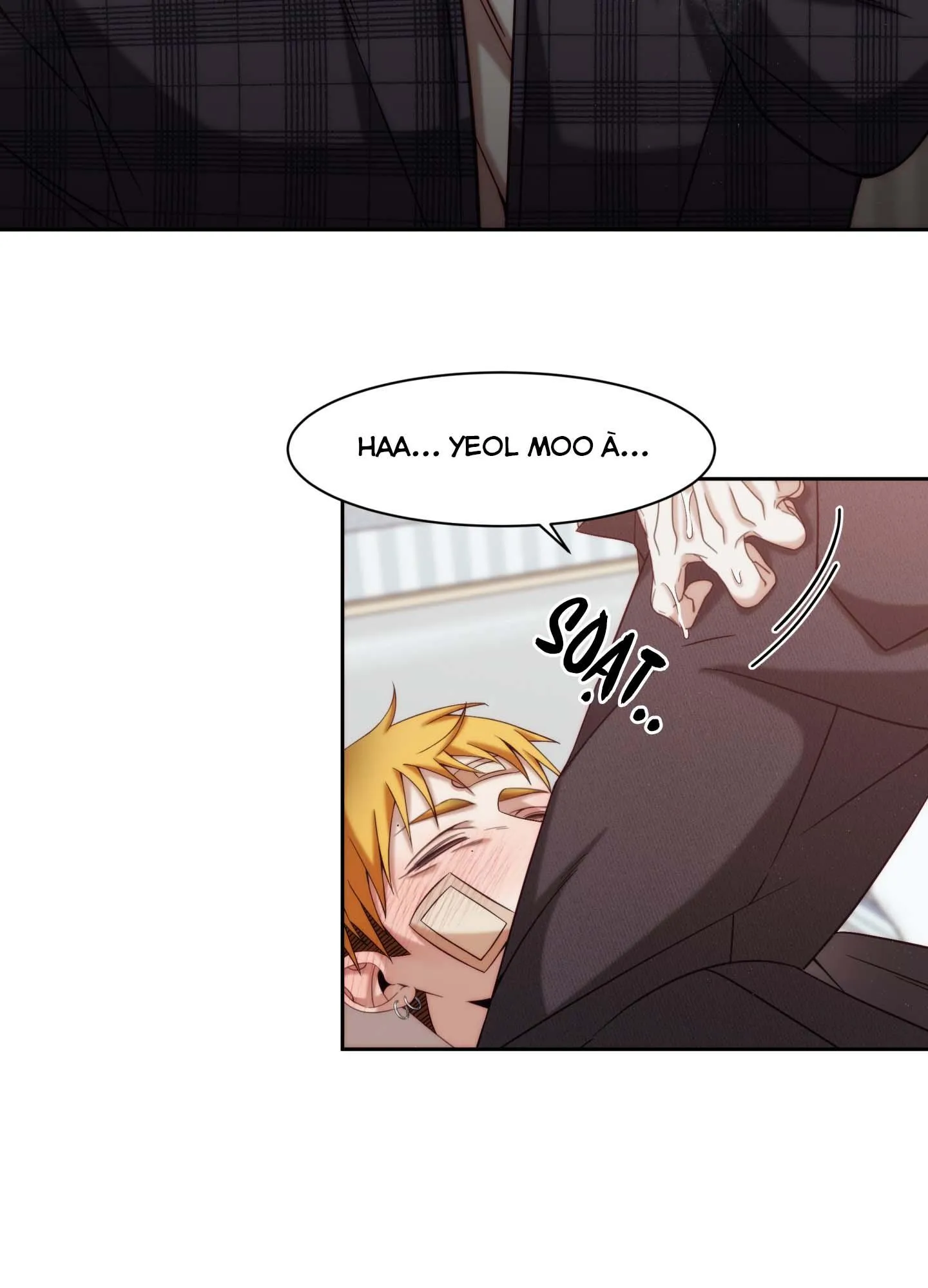 LIST TRUYỆN NGẮN CHỊT CHỊT Chapter 11 Trang 13