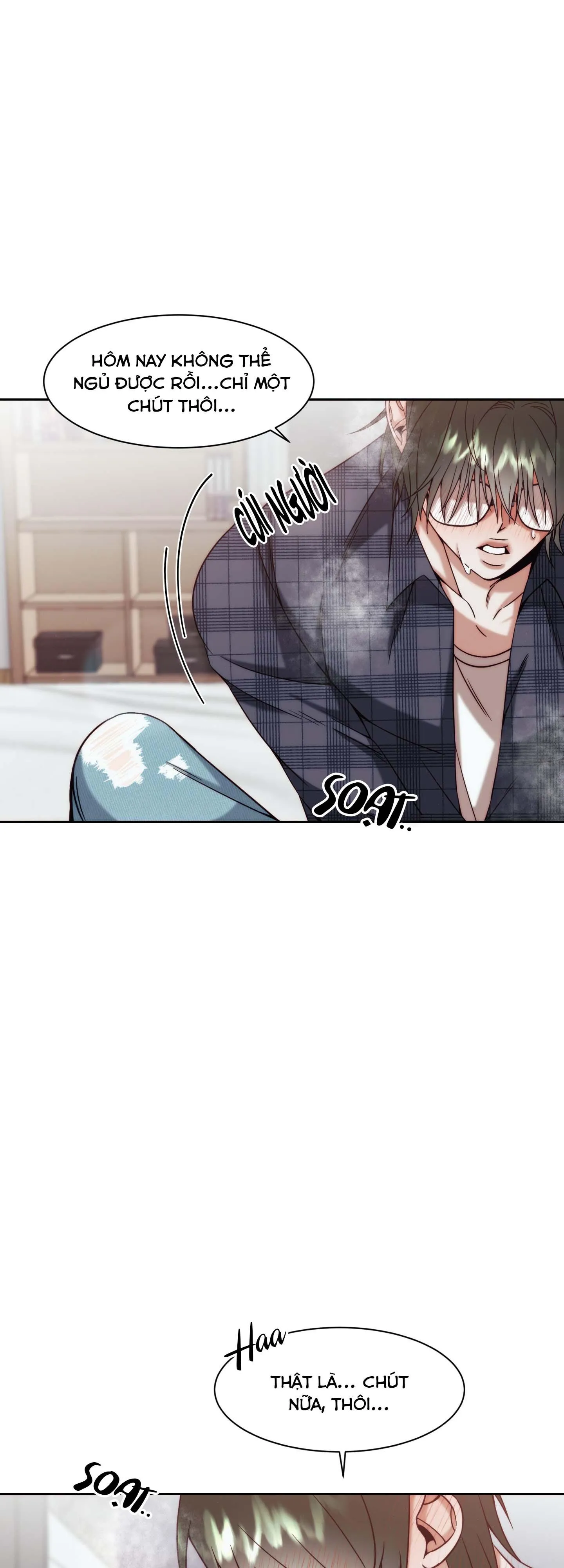 LIST TRUYỆN NGẮN CHỊT CHỊT Chapter 11 Trang 14