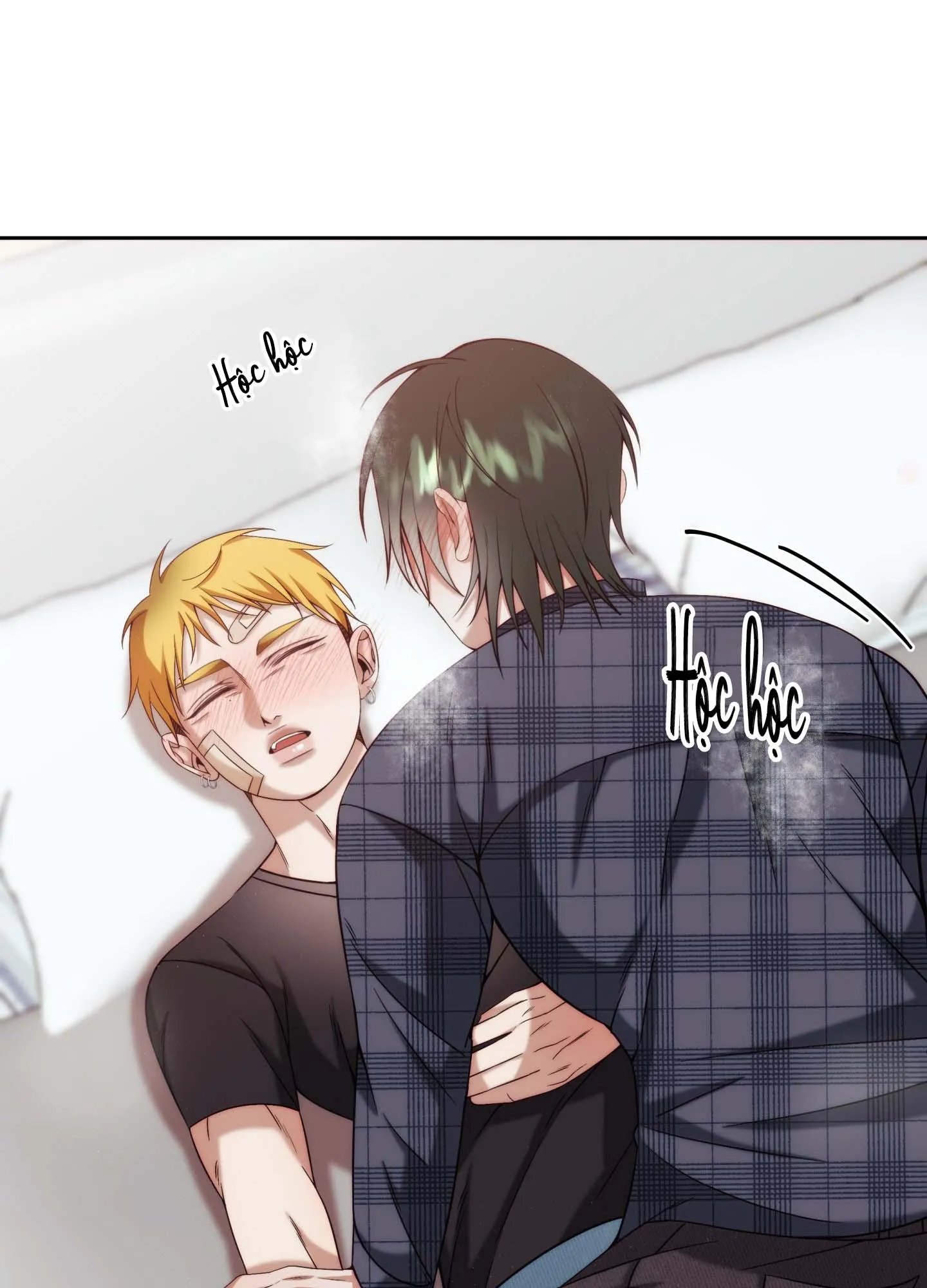 LIST TRUYỆN NGẮN CHỊT CHỊT Chapter 11 Trang 16