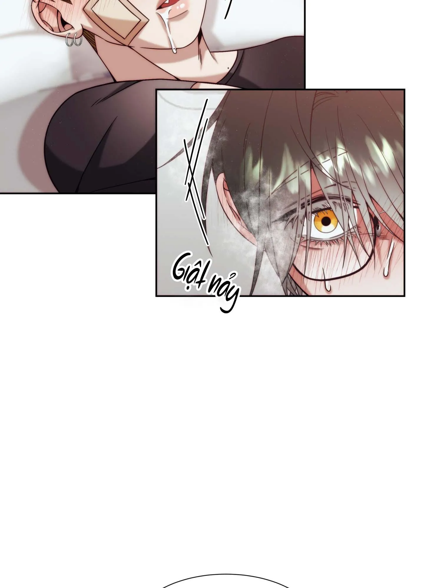 LIST TRUYỆN NGẮN CHỊT CHỊT Chapter 11 Trang 19