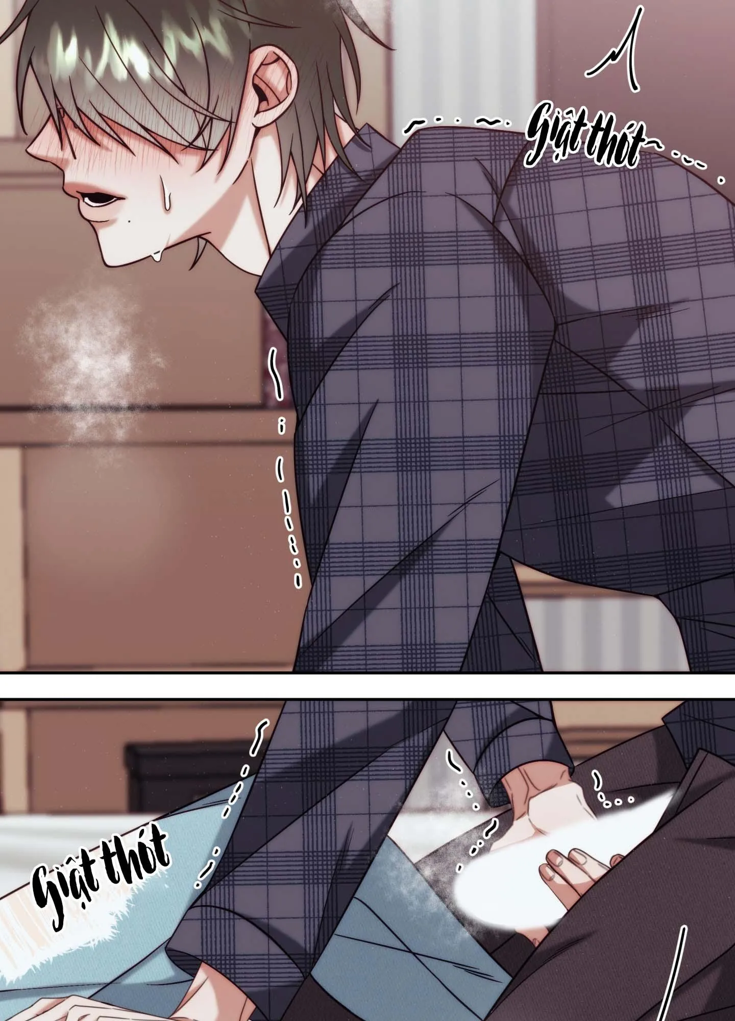 LIST TRUYỆN NGẮN CHỊT CHỊT Chapter 11 Trang 21