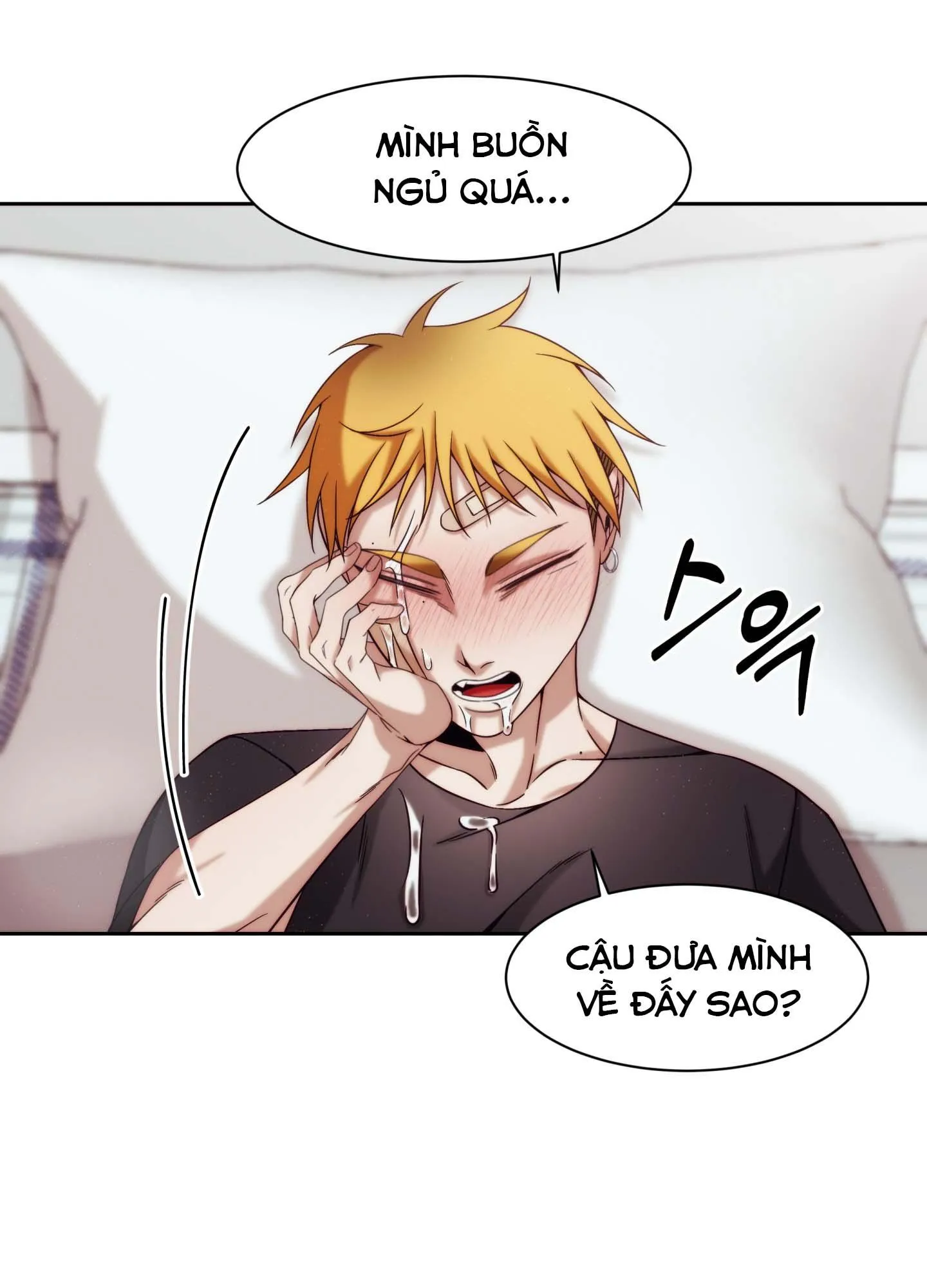 LIST TRUYỆN NGẮN CHỊT CHỊT Chapter 11 Trang 26