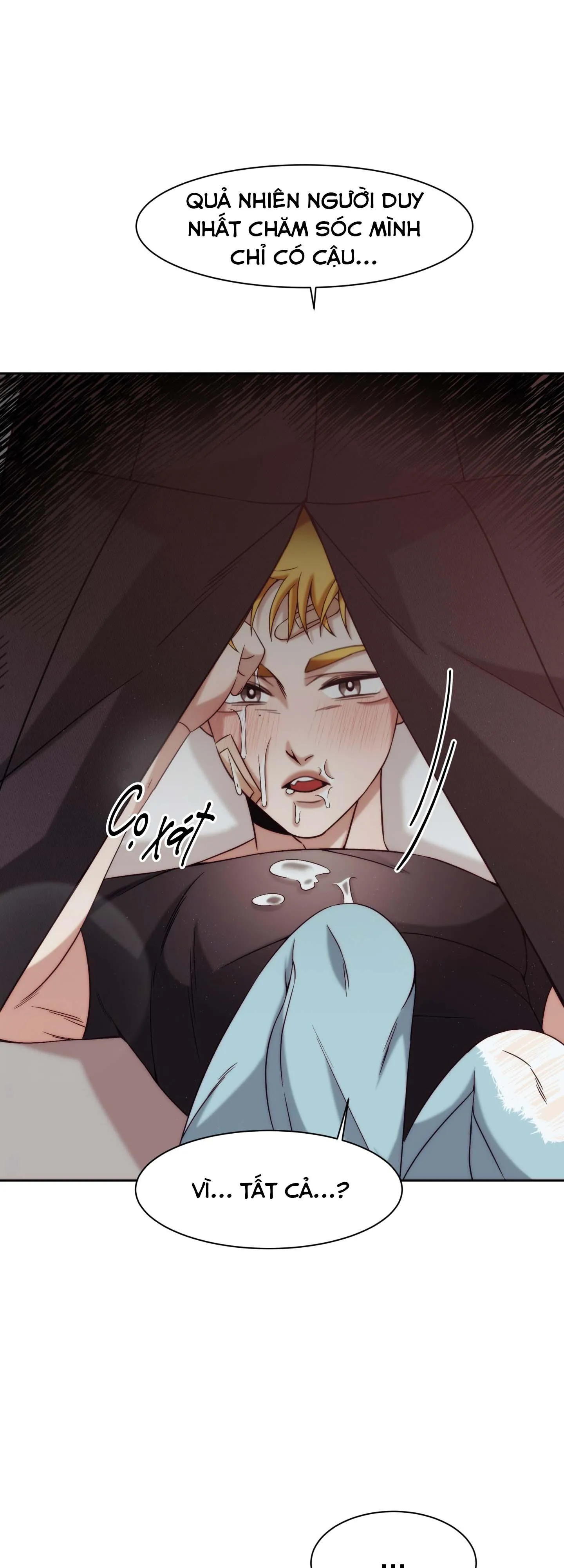 LIST TRUYỆN NGẮN CHỊT CHỊT Chapter 11 Trang 27