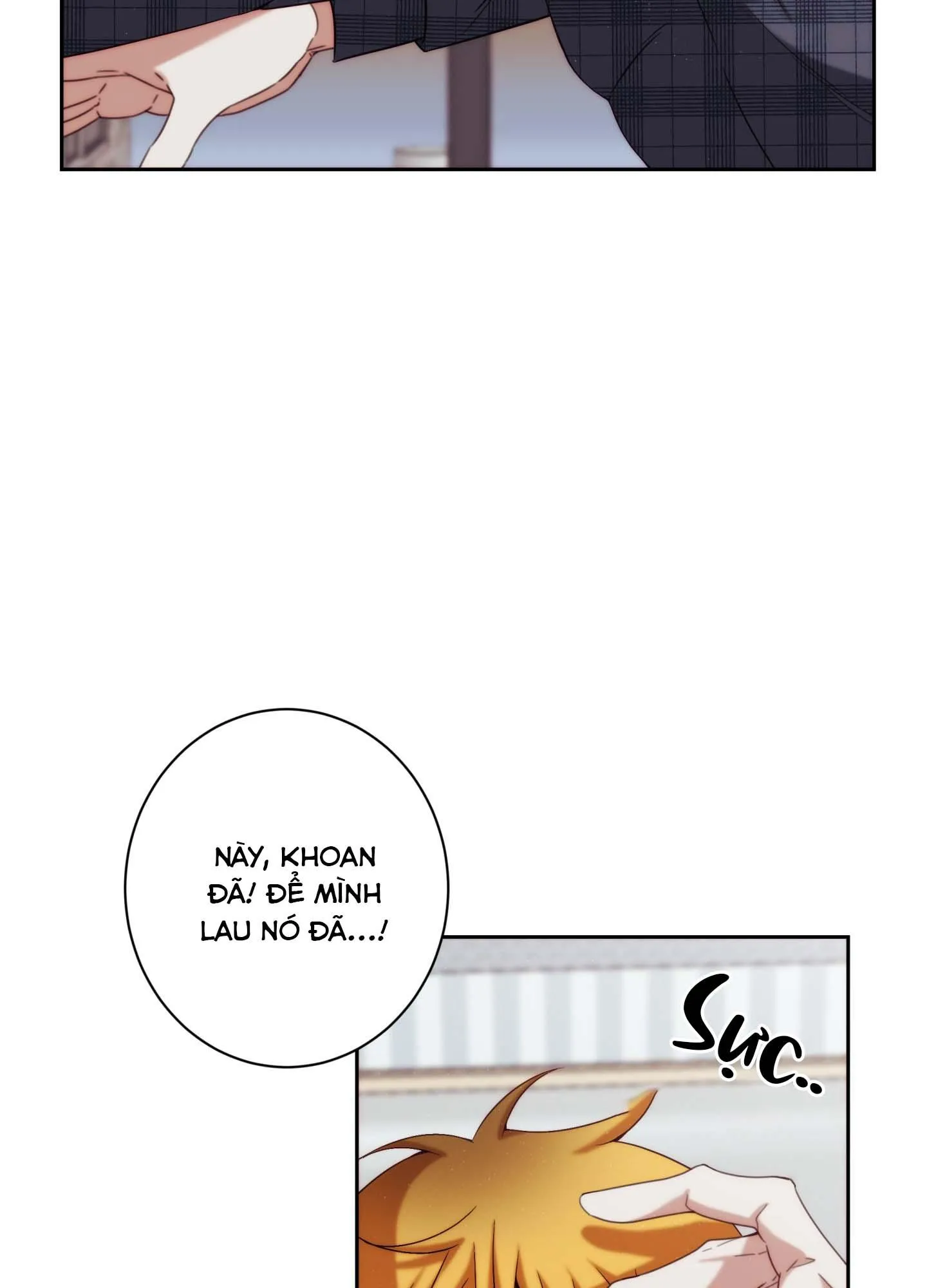 LIST TRUYỆN NGẮN CHỊT CHỊT Chapter 11 Trang 30