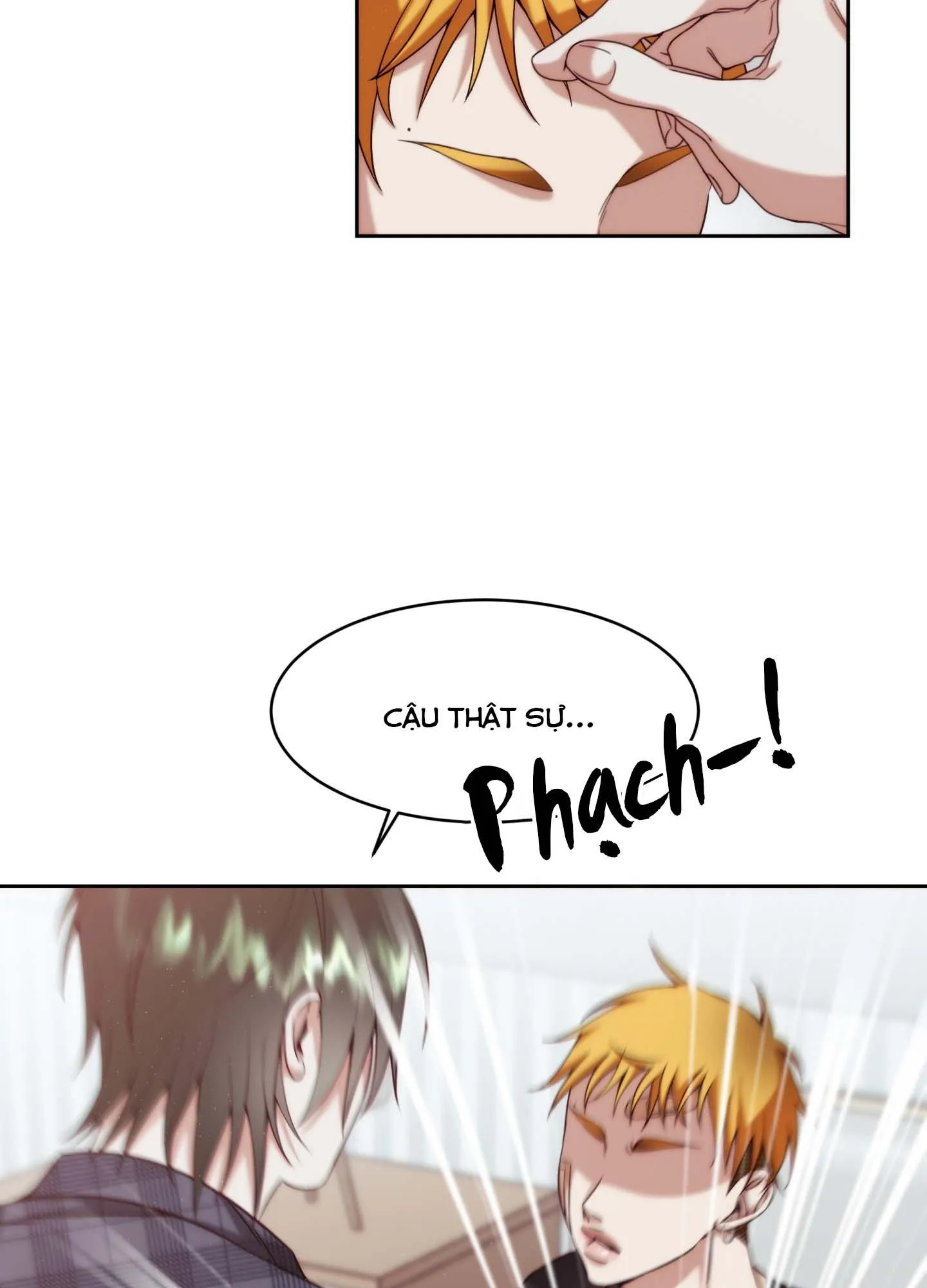 LIST TRUYỆN NGẮN CHỊT CHỊT Chapter 11 Trang 31