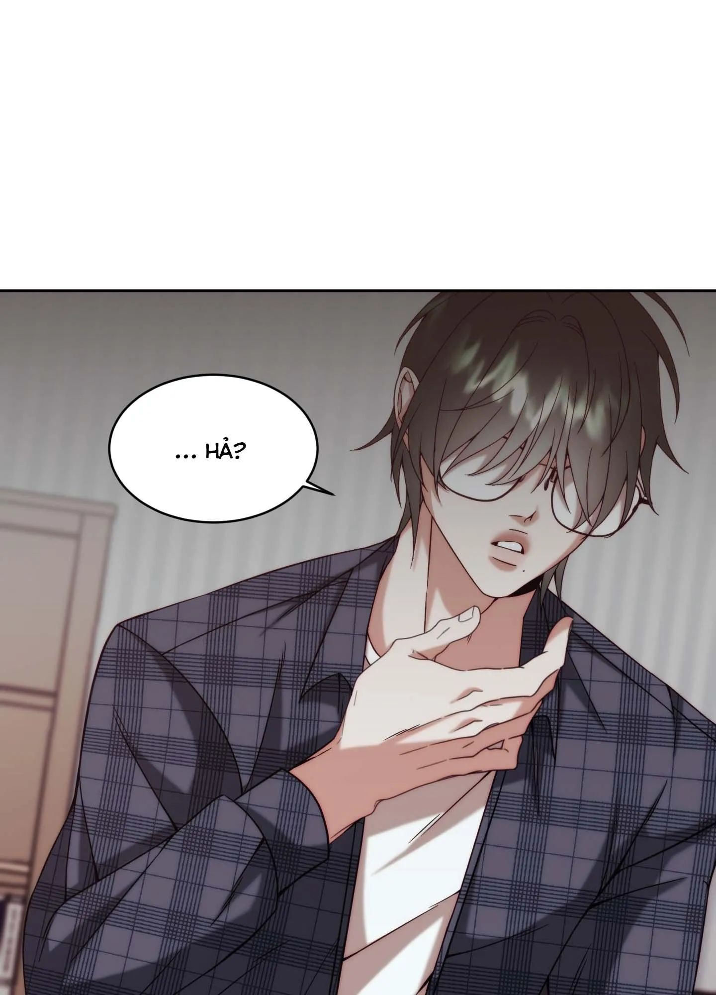 LIST TRUYỆN NGẮN CHỊT CHỊT Chapter 11 Trang 33