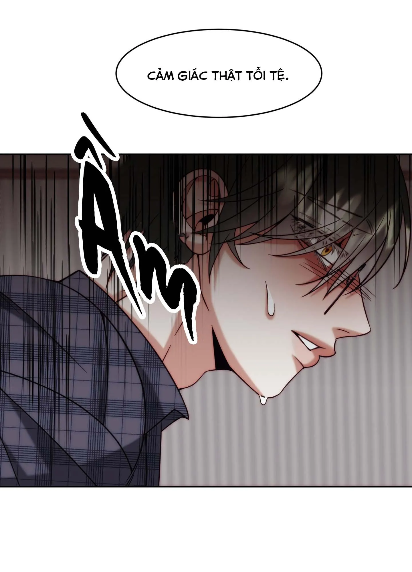 LIST TRUYỆN NGẮN CHỊT CHỊT Chapter 11 Trang 35