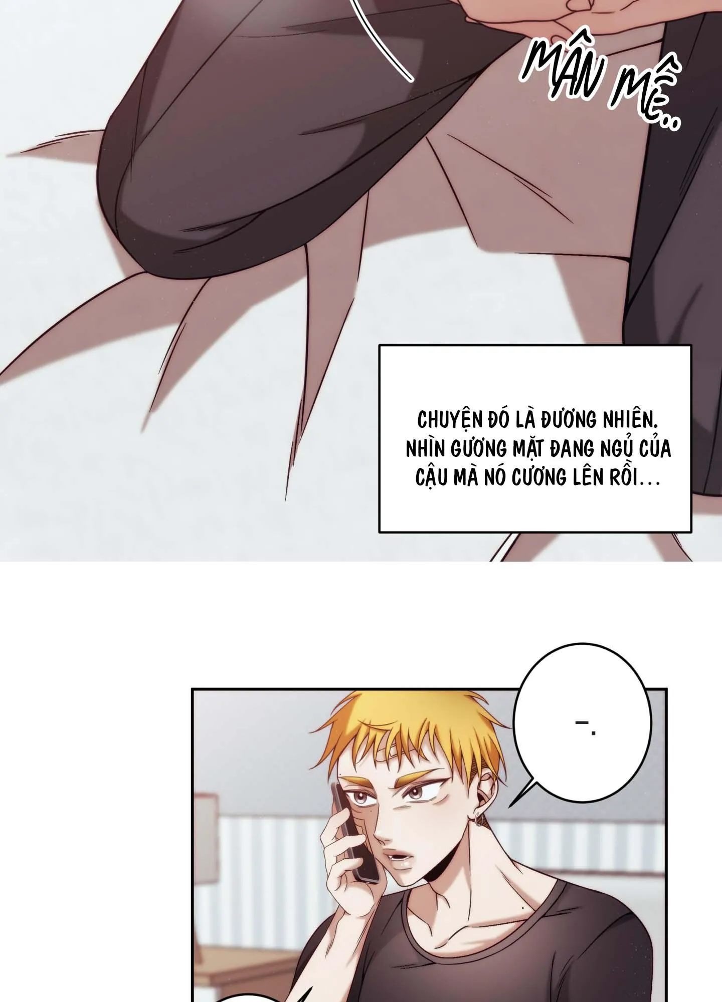 LIST TRUYỆN NGẮN CHỊT CHỊT Chapter 11 Trang 38