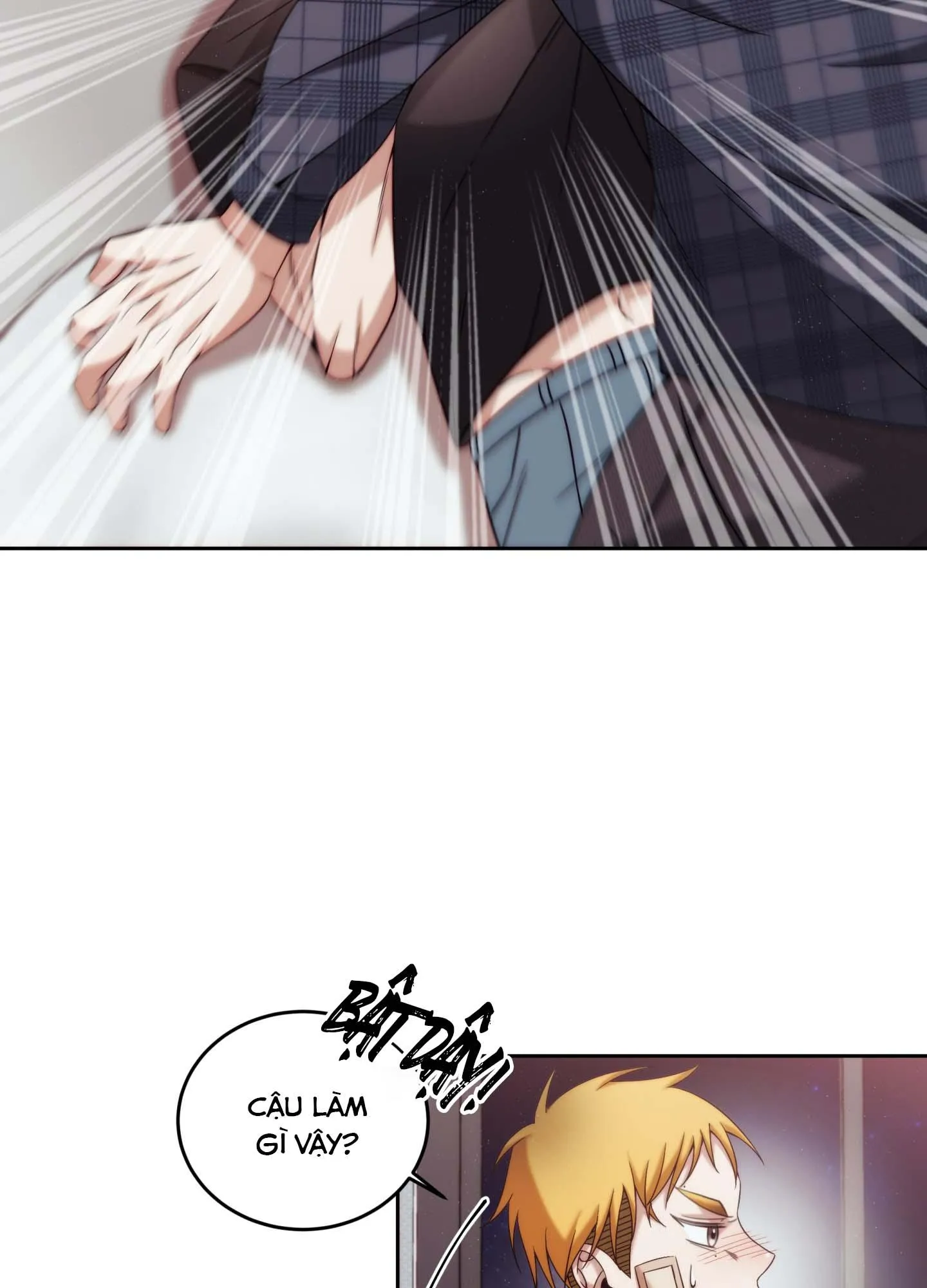 LIST TRUYỆN NGẮN CHỊT CHỊT Chapter 11 Trang 41