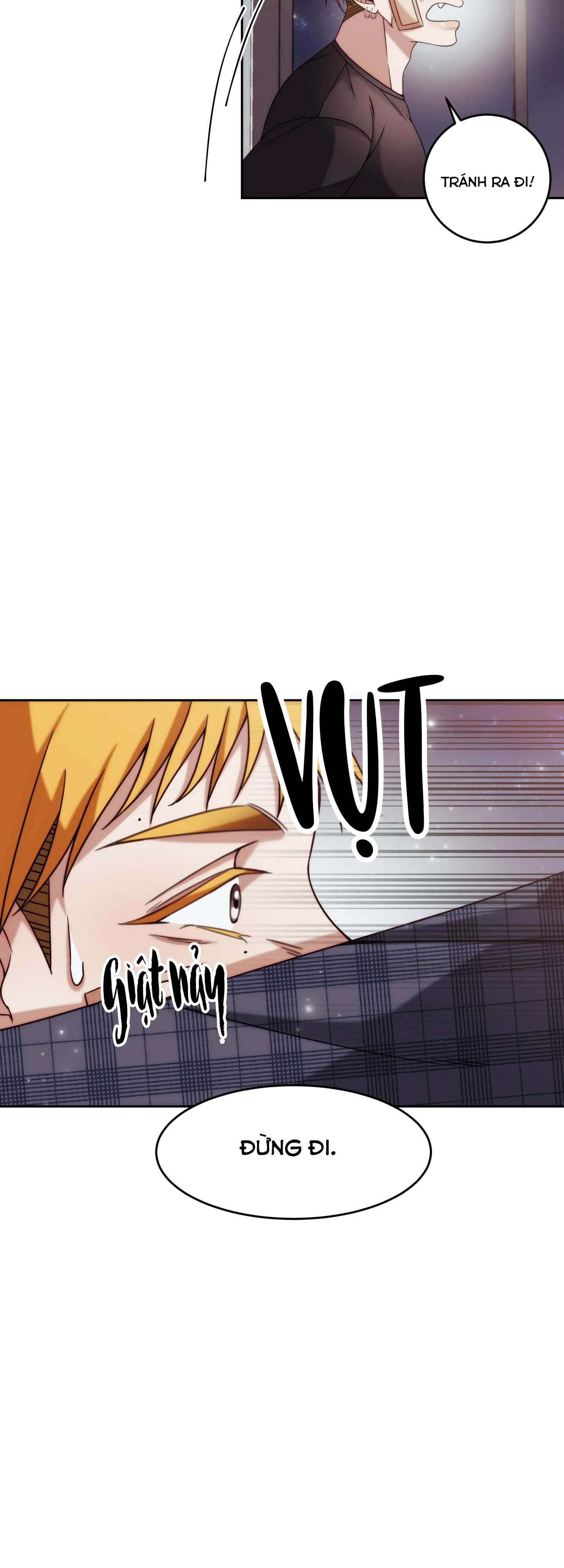 LIST TRUYỆN NGẮN CHỊT CHỊT Chapter 11 Trang 42