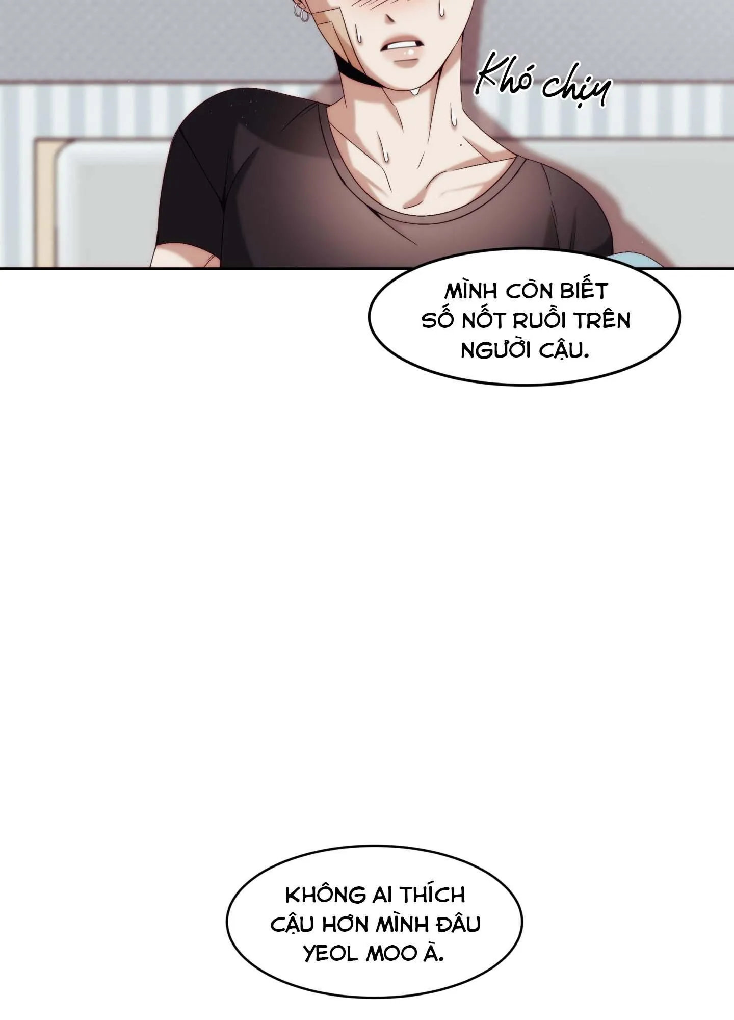 LIST TRUYỆN NGẮN CHỊT CHỊT Chapter 11 Trang 46