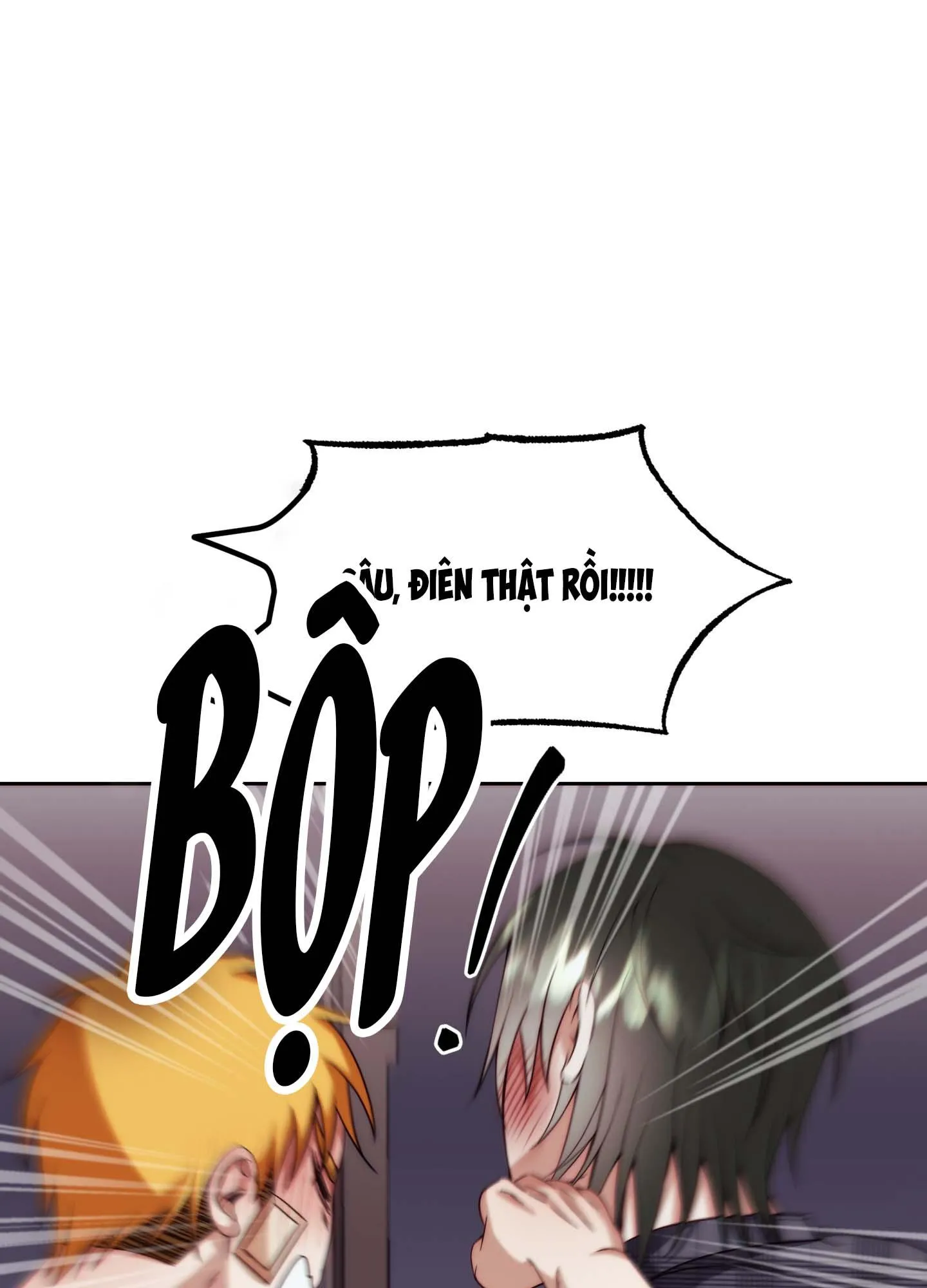 LIST TRUYỆN NGẮN CHỊT CHỊT Chapter 11 Trang 49