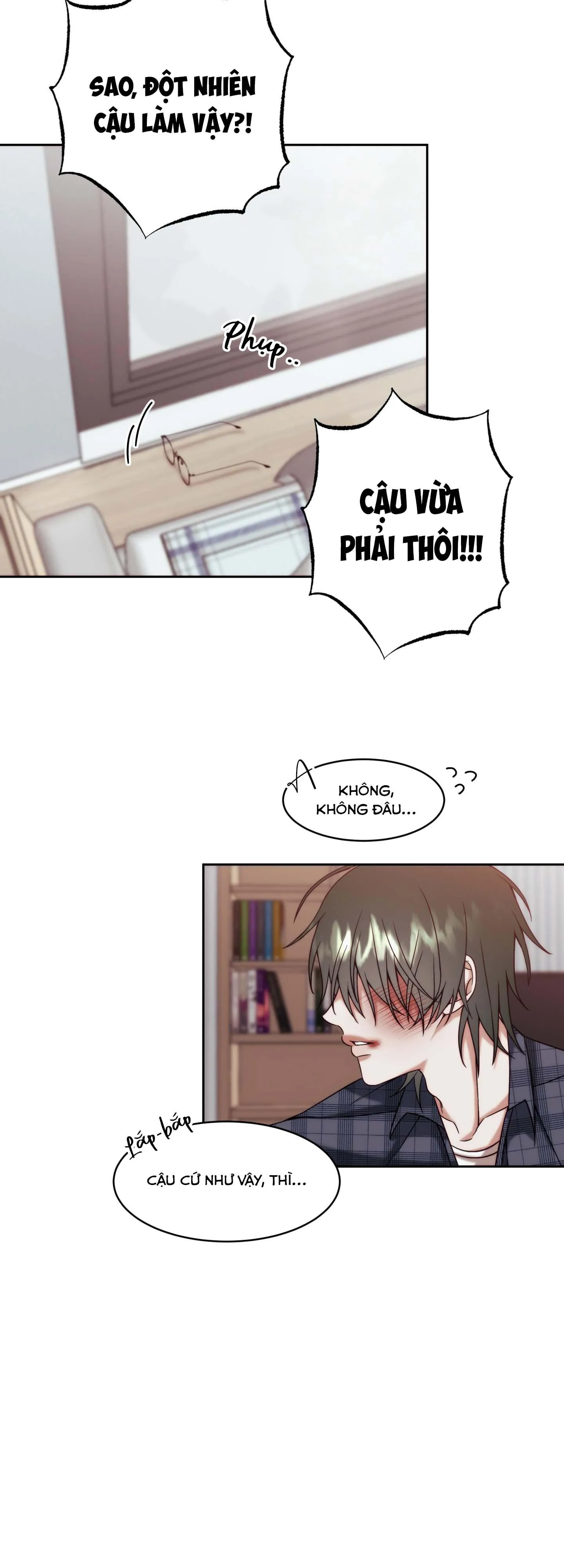 LIST TRUYỆN NGẮN CHỊT CHỊT Chapter 11 Trang 51