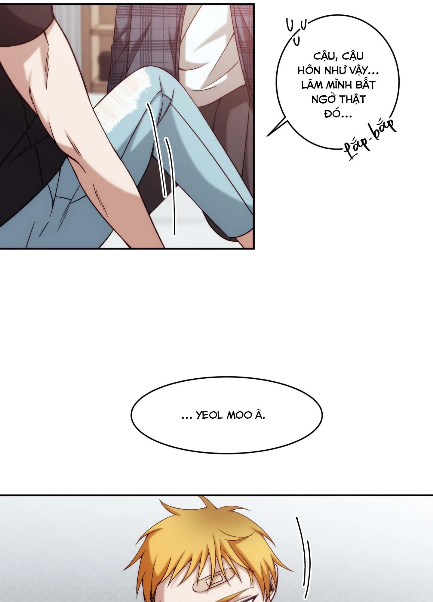 LIST TRUYỆN NGẮN CHỊT CHỊT Chapter 11 Trang 52