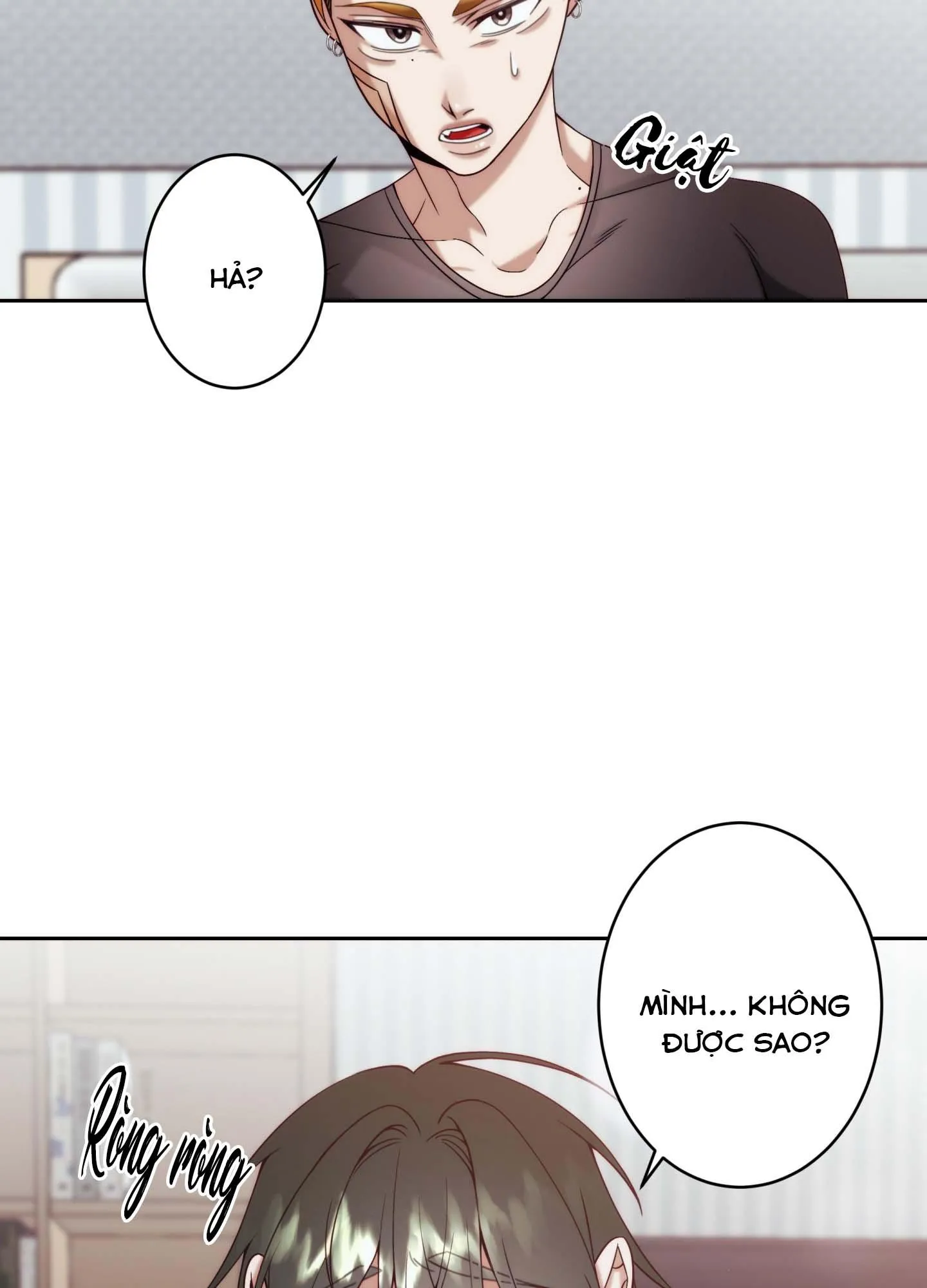 LIST TRUYỆN NGẮN CHỊT CHỊT Chapter 11 Trang 53