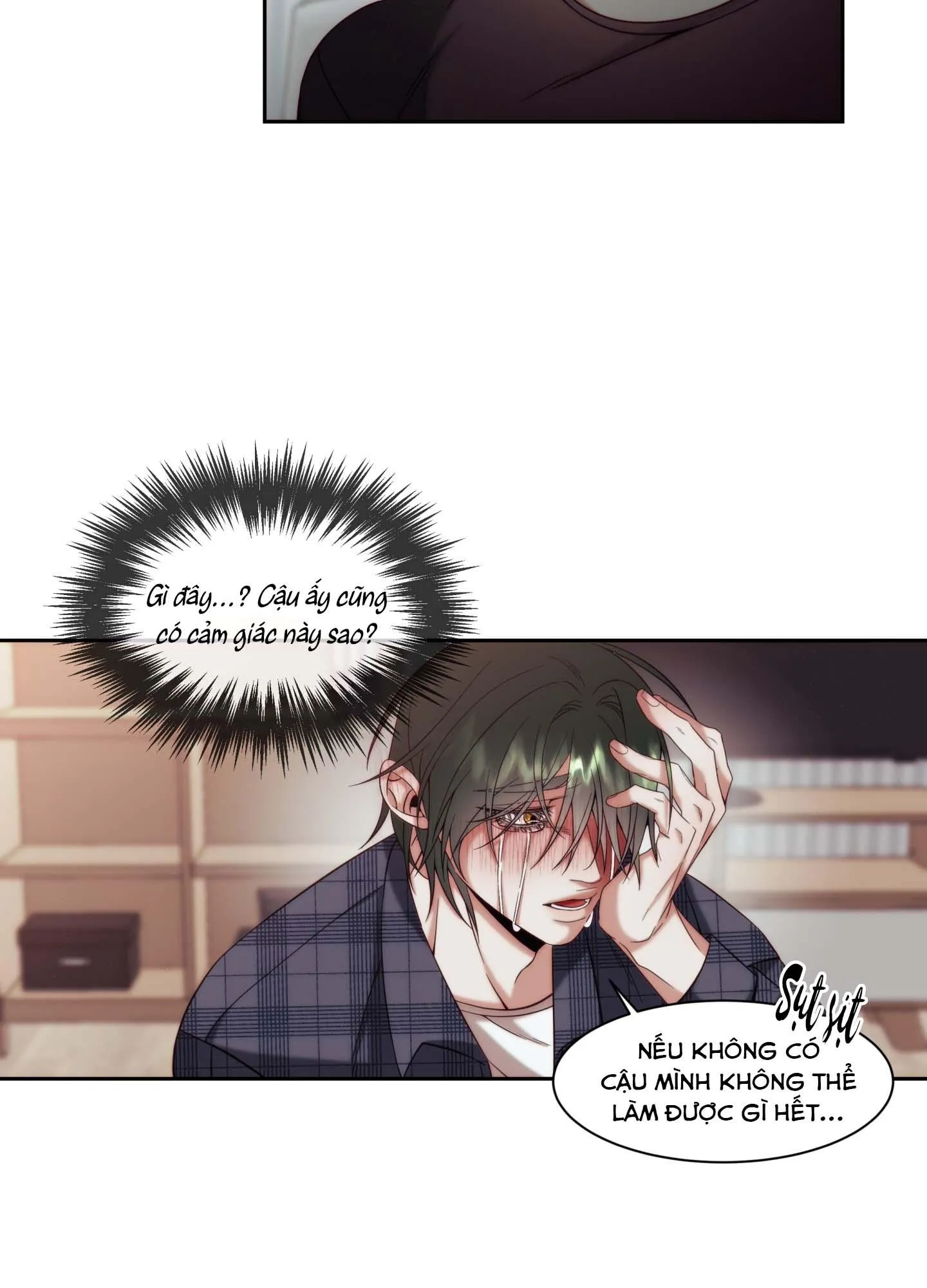 LIST TRUYỆN NGẮN CHỊT CHỊT Chapter 11 Trang 56
