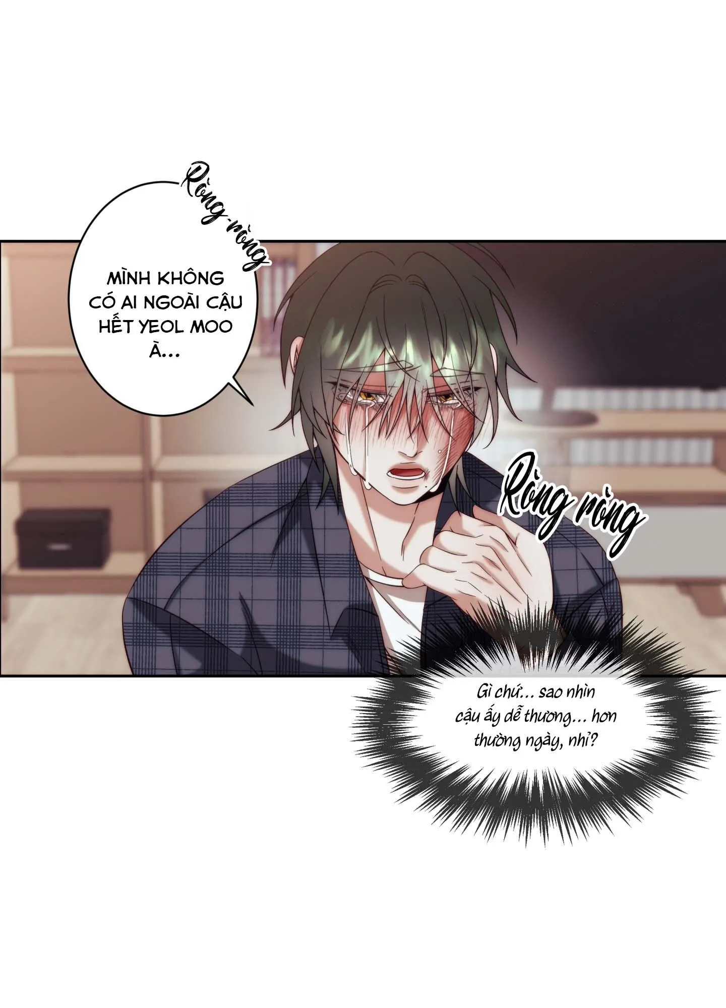 LIST TRUYỆN NGẮN CHỊT CHỊT Chapter 11 Trang 57