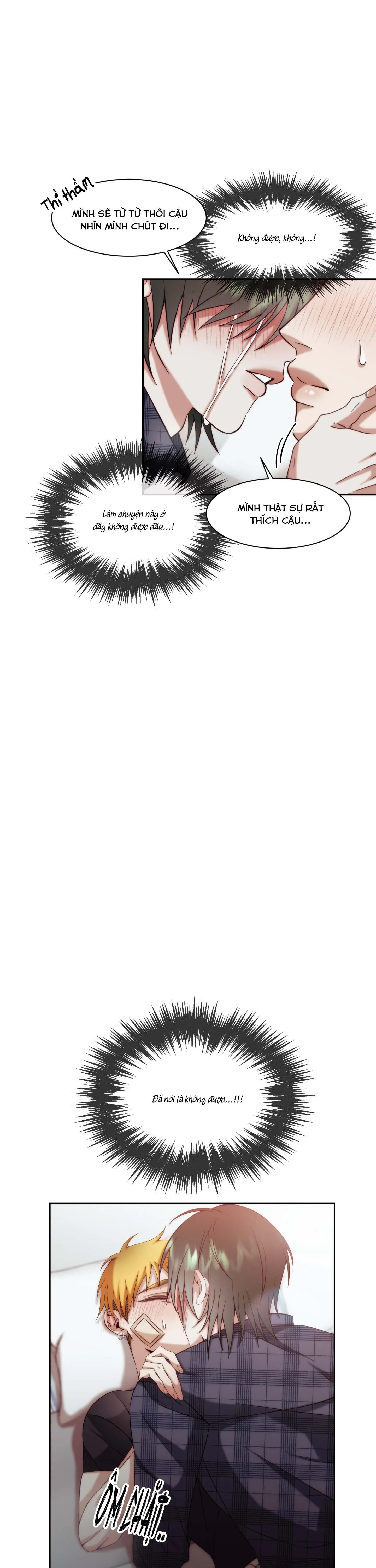 LIST TRUYỆN NGẮN CHỊT CHỊT Chapter 11 Trang 59