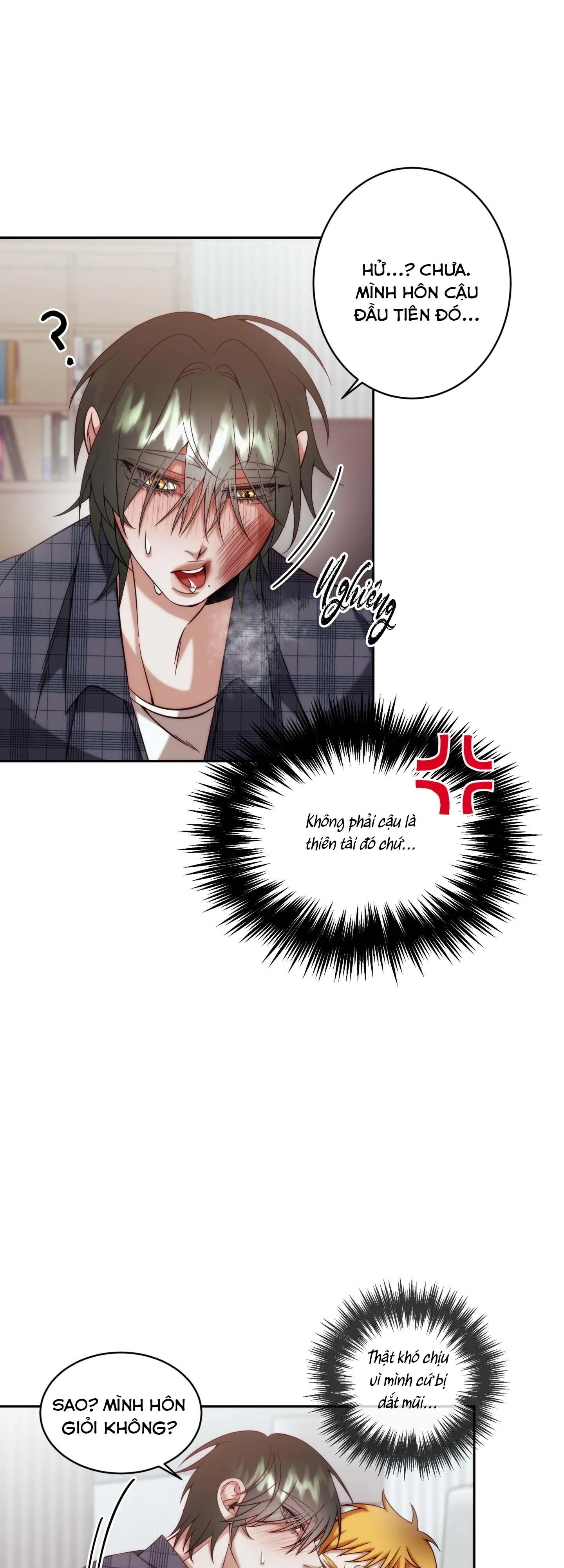 LIST TRUYỆN NGẮN CHỊT CHỊT Chapter 11 Trang 63