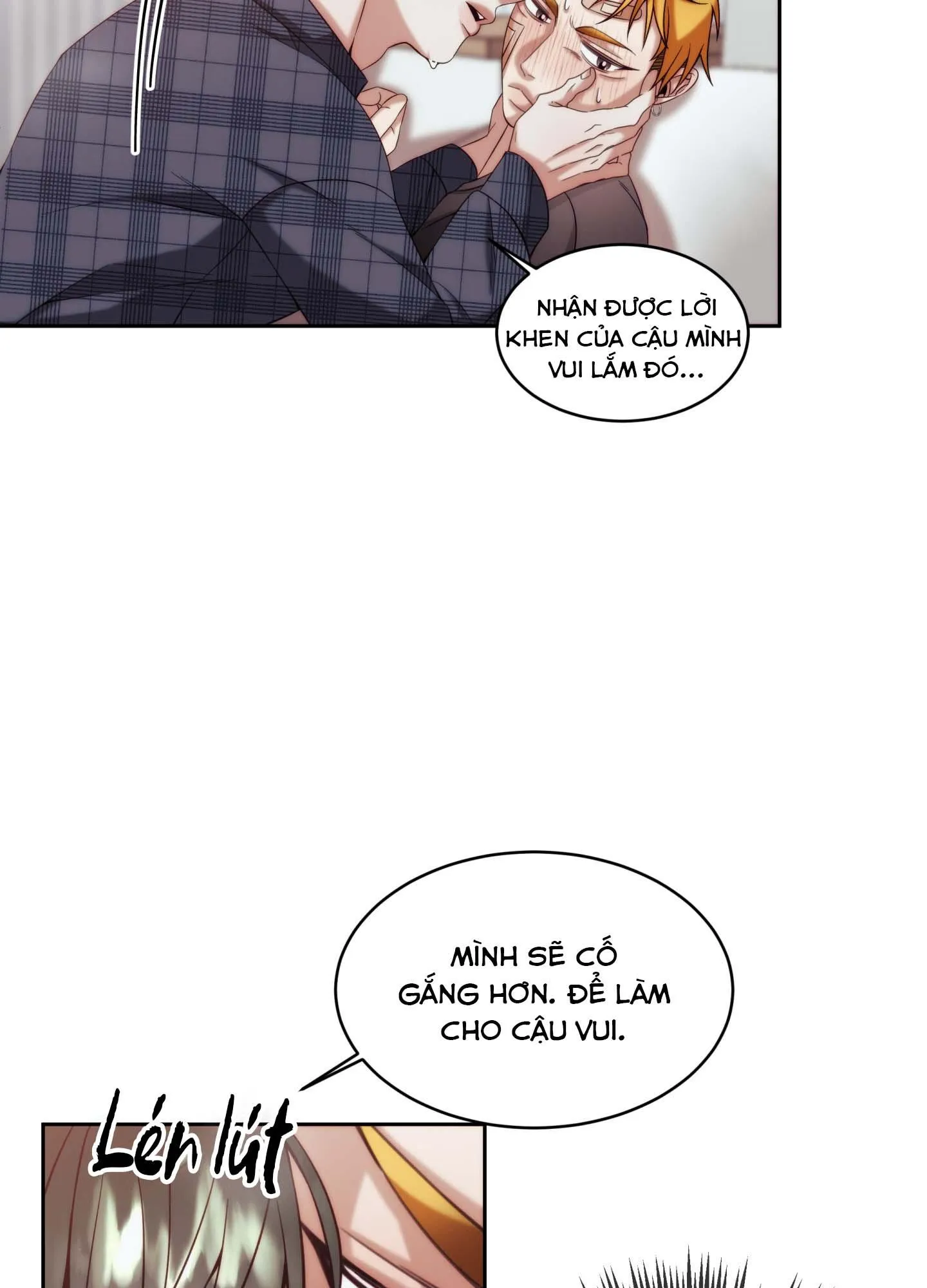 LIST TRUYỆN NGẮN CHỊT CHỊT Chapter 11 Trang 64