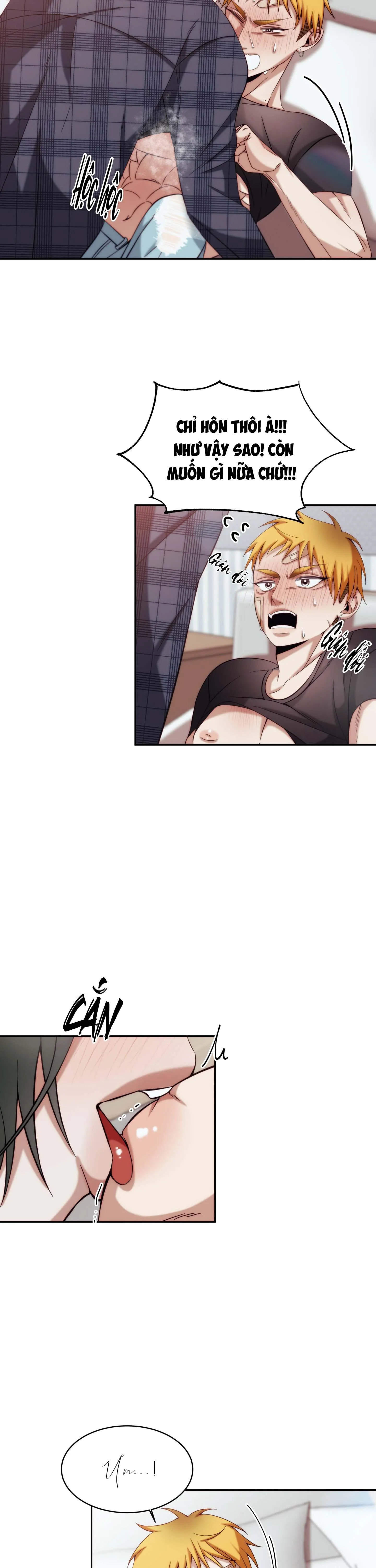 LIST TRUYỆN NGẮN CHỊT CHỊT Chapter 11 Trang 68