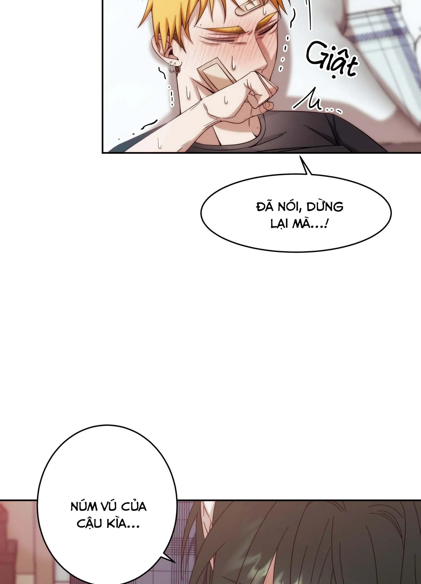 LIST TRUYỆN NGẮN CHỊT CHỊT Chapter 11 Trang 69