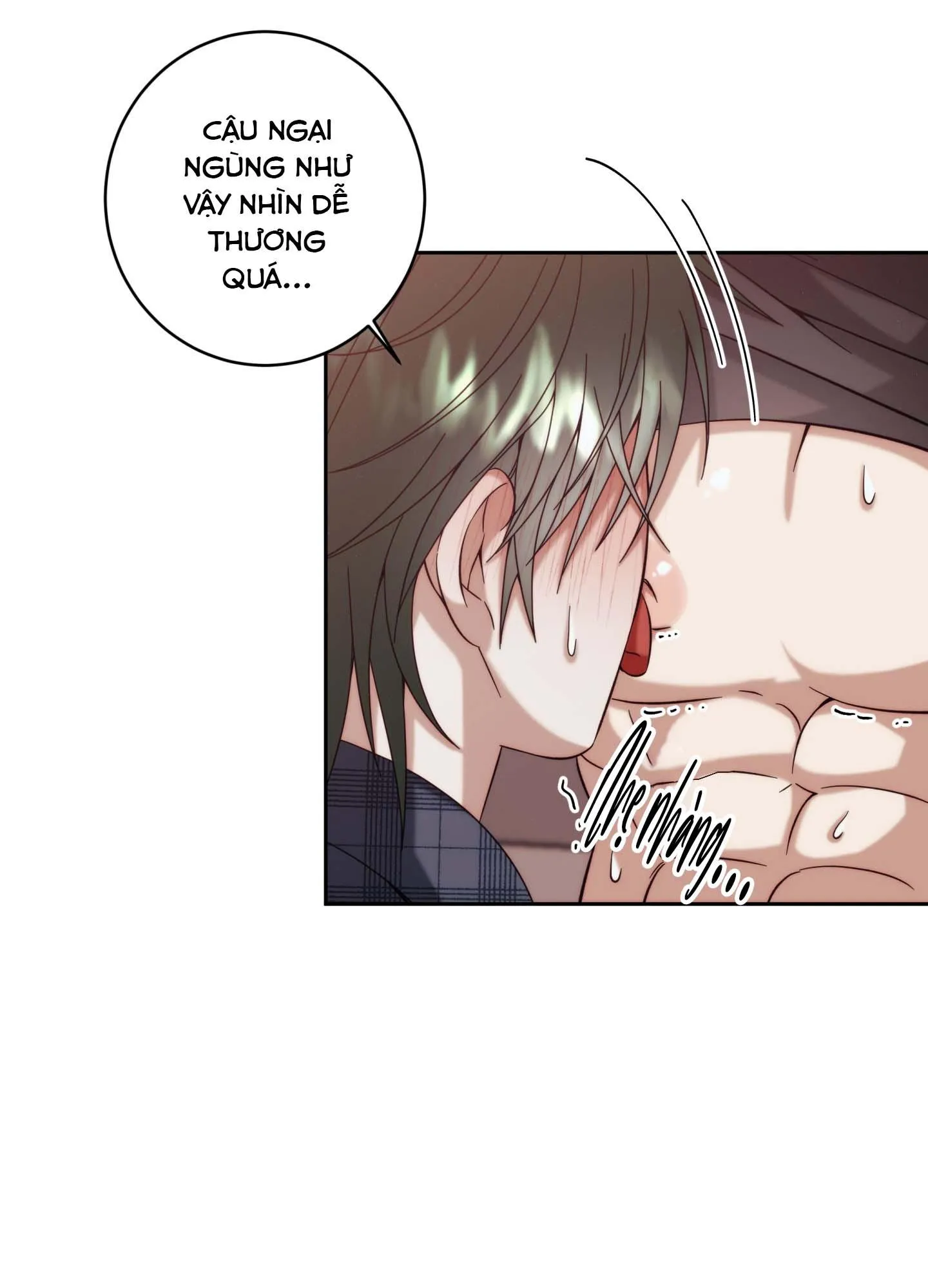 LIST TRUYỆN NGẮN CHỊT CHỊT Chapter 11 Trang 71