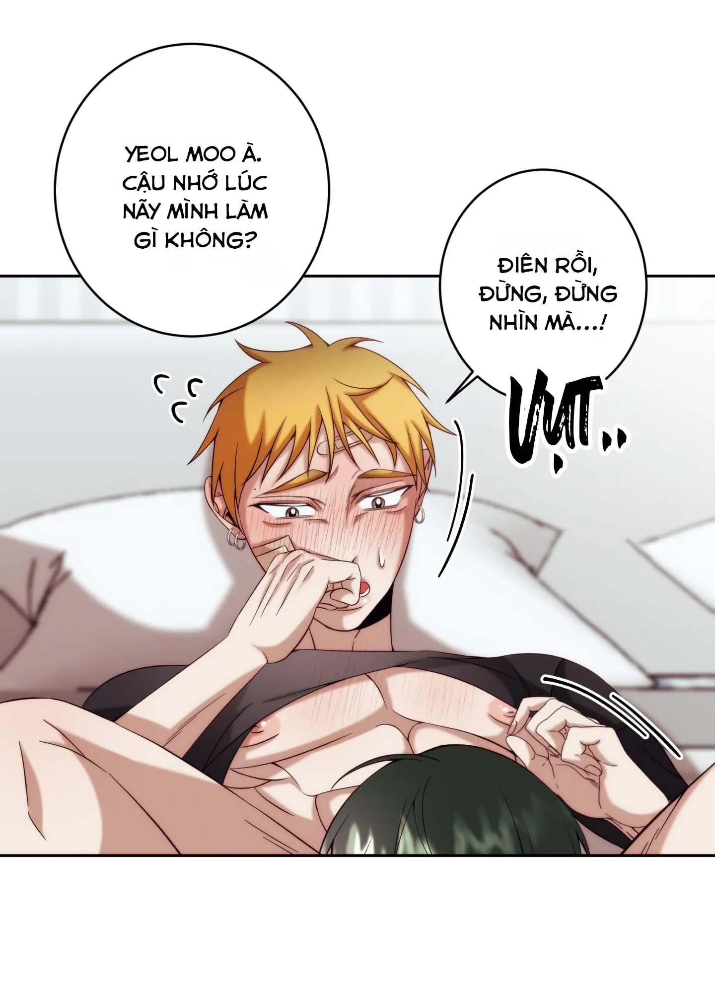 LIST TRUYỆN NGẮN CHỊT CHỊT Chapter 11 Trang 75